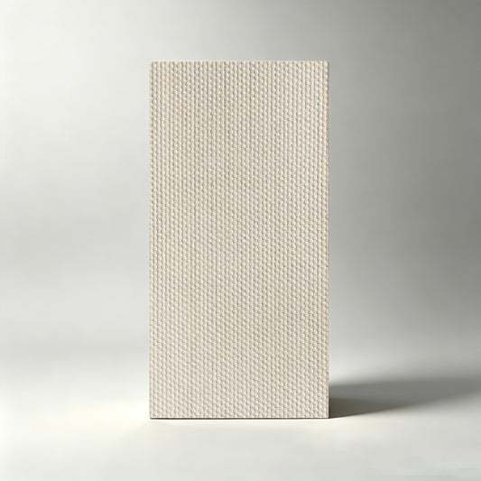 Fine Cloth Texture Flexible Soft Stone Decorative Wall Panel