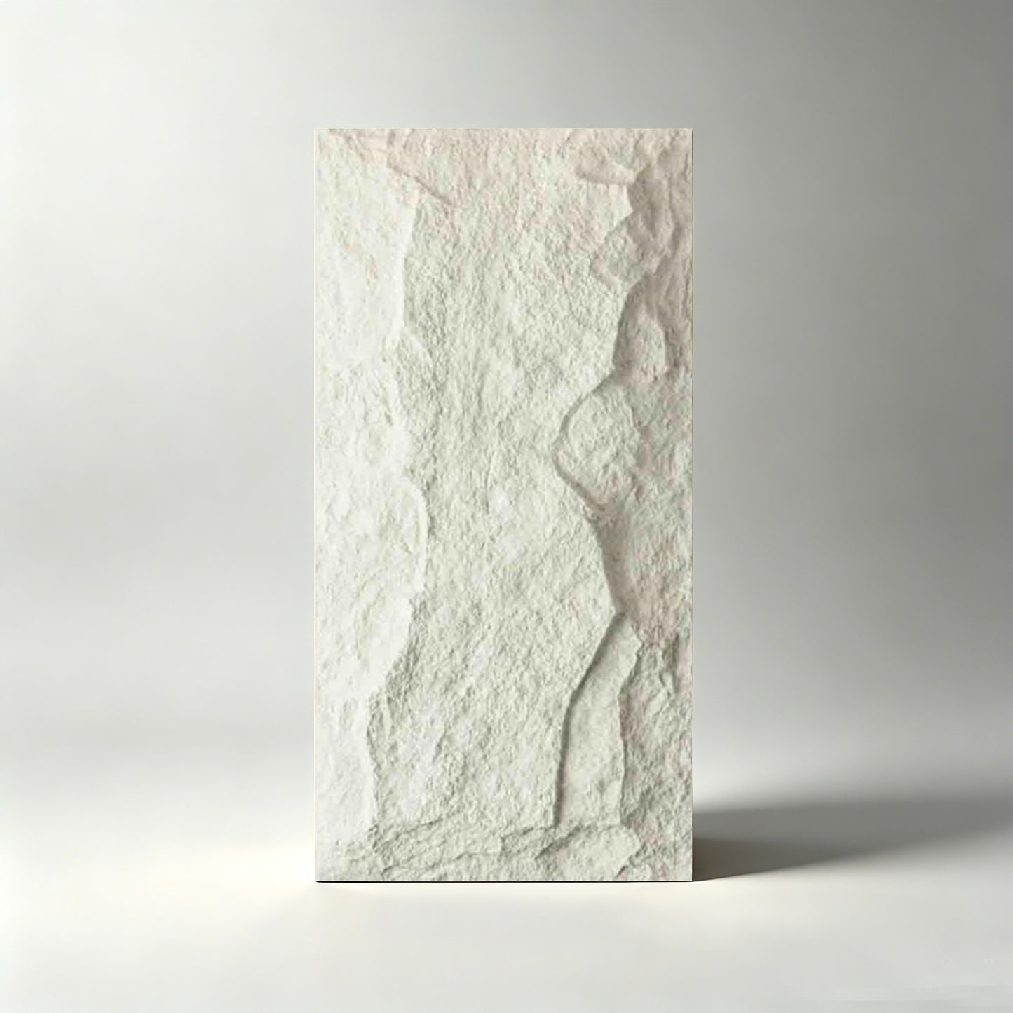 PU Mushroom Stone Wall Panel