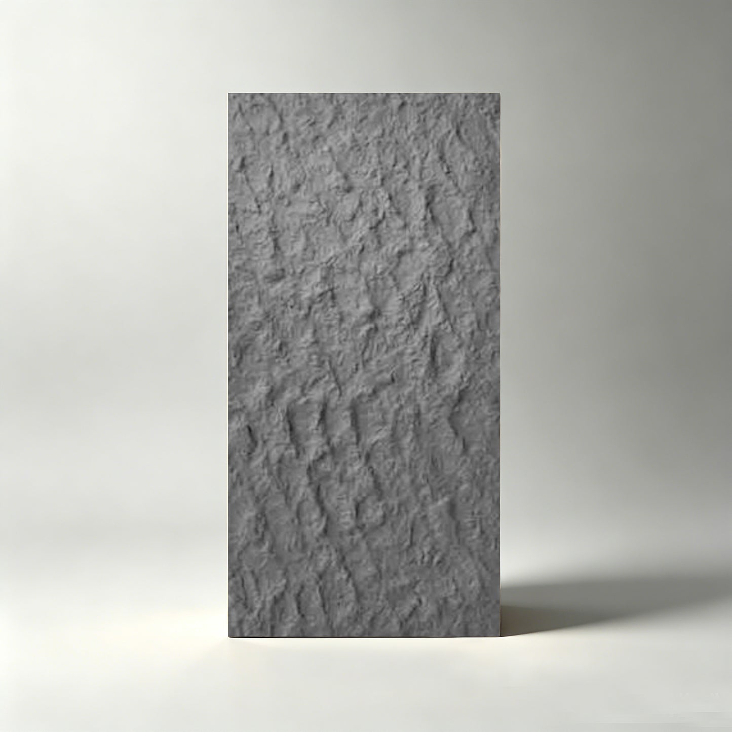 PU Star Moon Stone Decor Wall Panel, Lightweight Faux Stone Wall Cladding