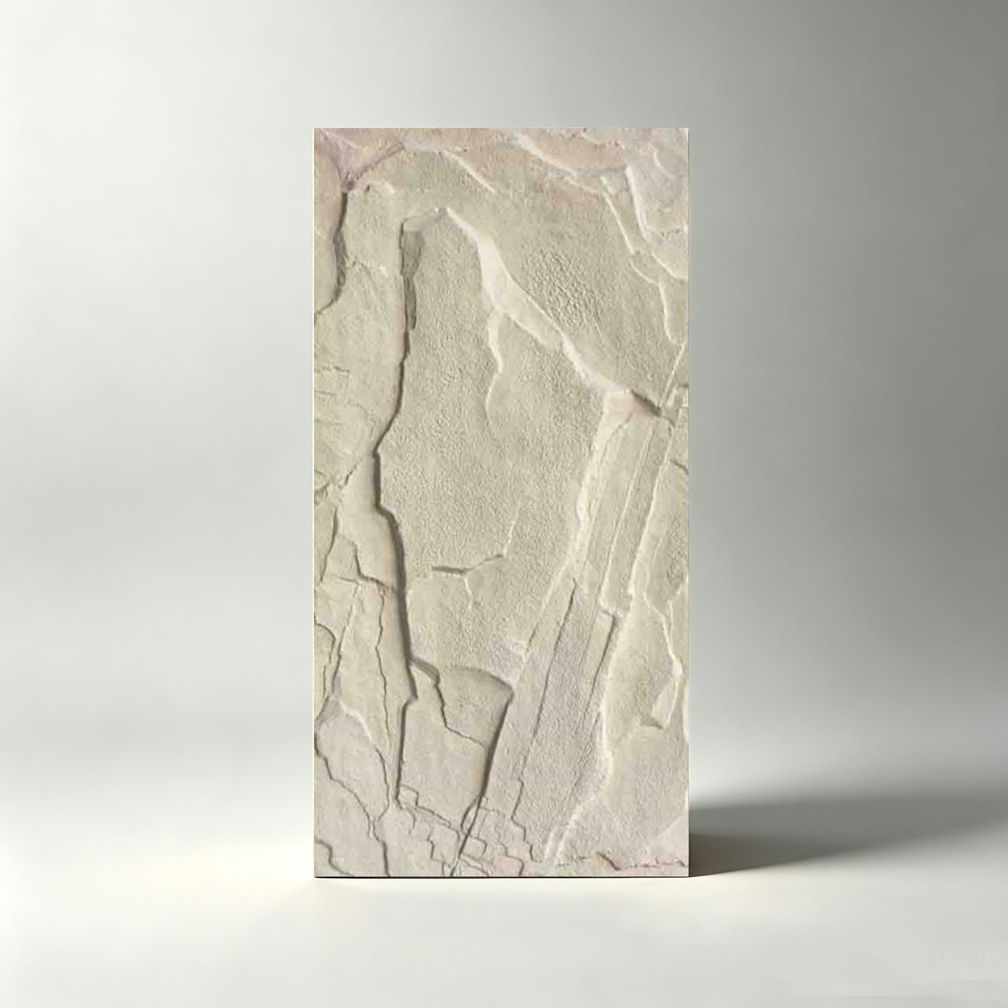PU Cliff Rock Wall Panel