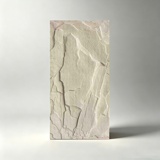 PU Cliff Rock Wall Panel