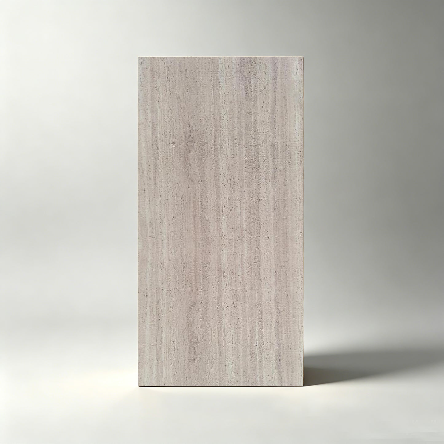 3D Printed Flexible Stone With Marble Veins