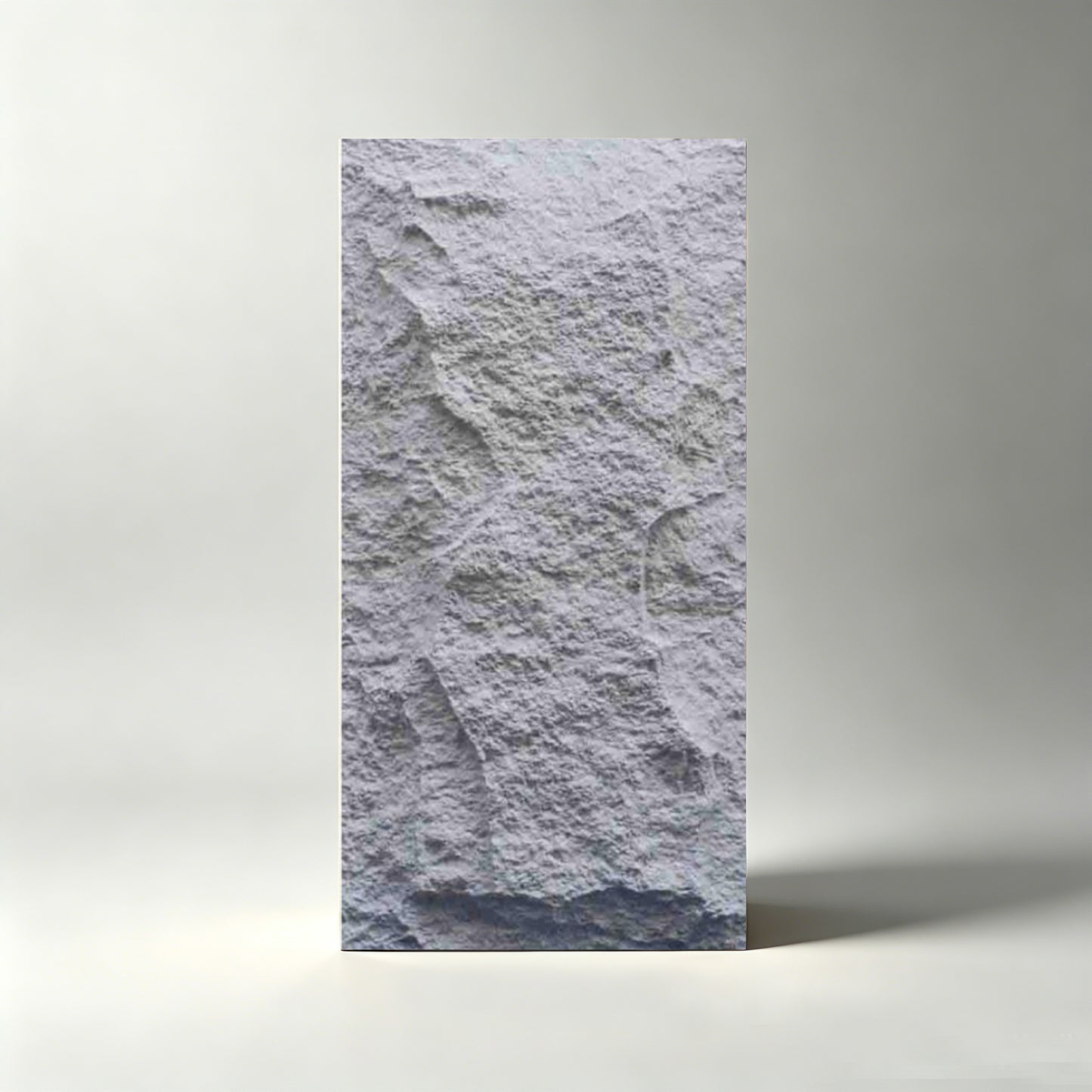 PU Mushroom Stone Decorative Wall Panel