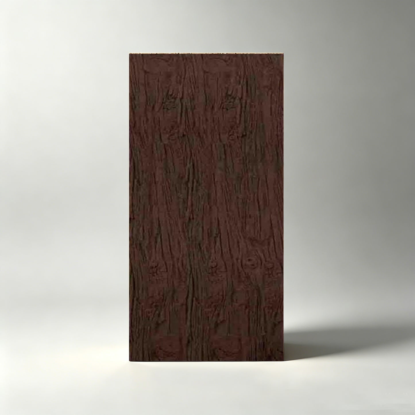 PU Ancient Wood Stone Decorative Panel