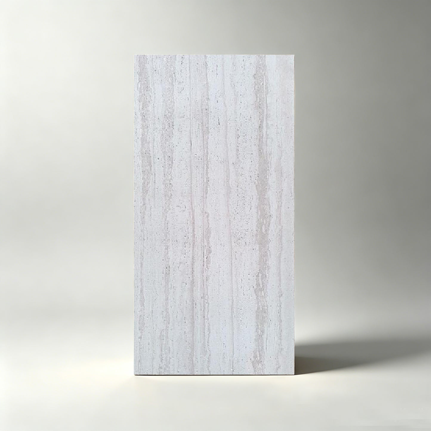 3D Printed Soft Travertine