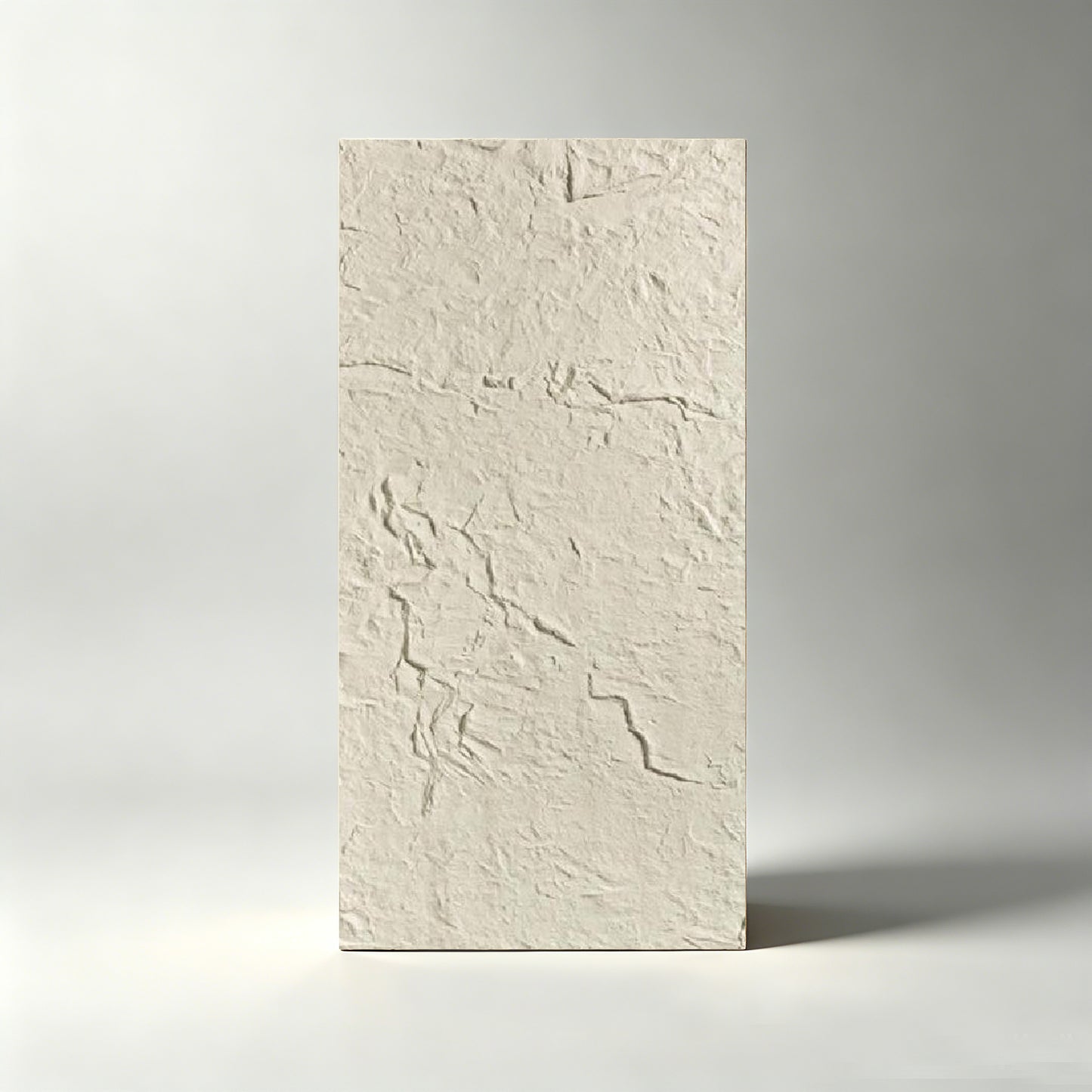 Axe Split Texture Flexible Soft Stone Decorative Wall Panel