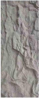 PU Rock Decorative Wall Panel