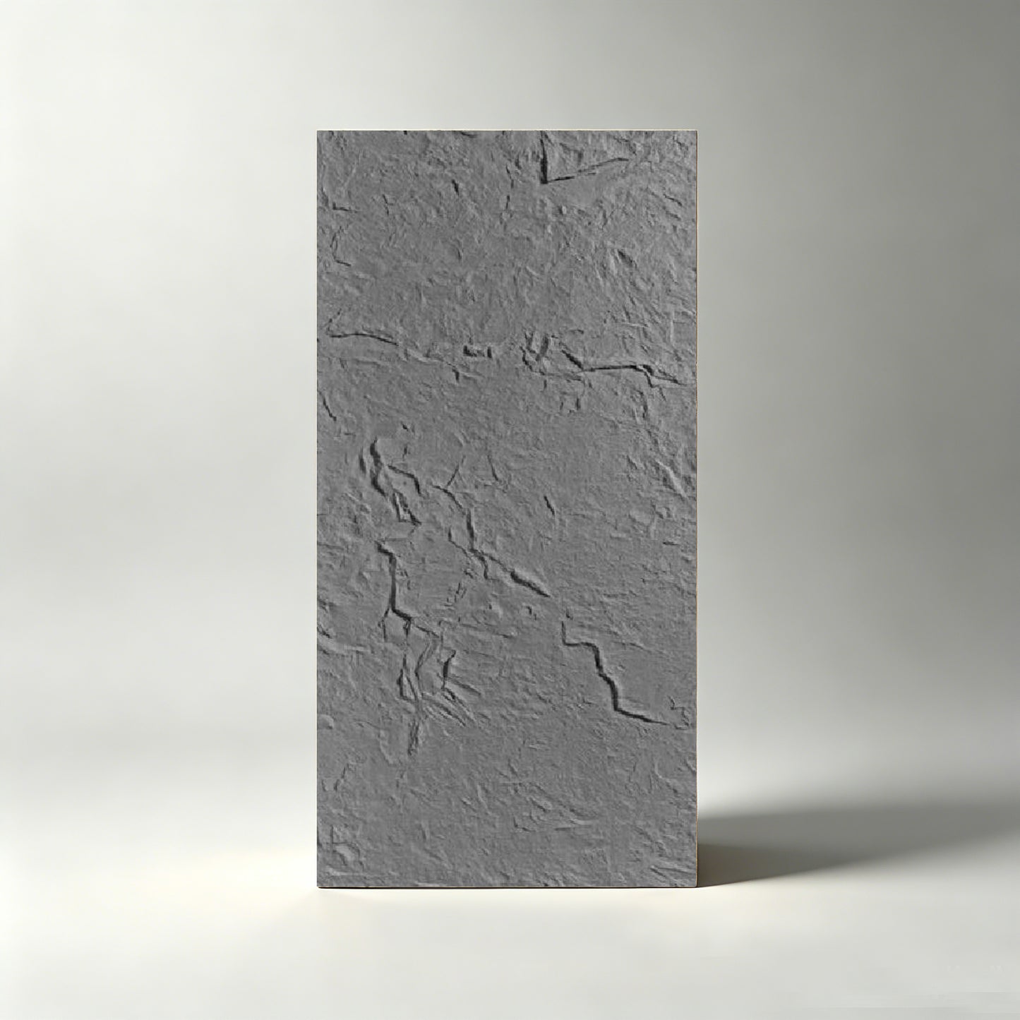 Axe Split Texture Flexible Soft Stone Decorative Wall Panel