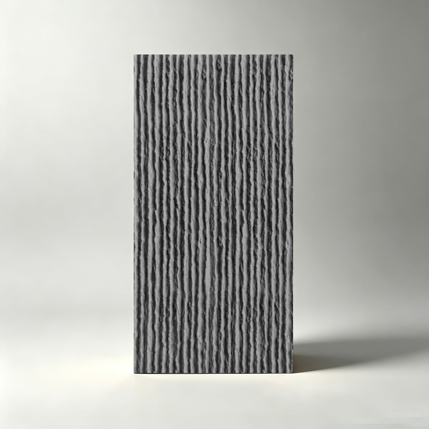 PU Flowing Stone Wall Panel