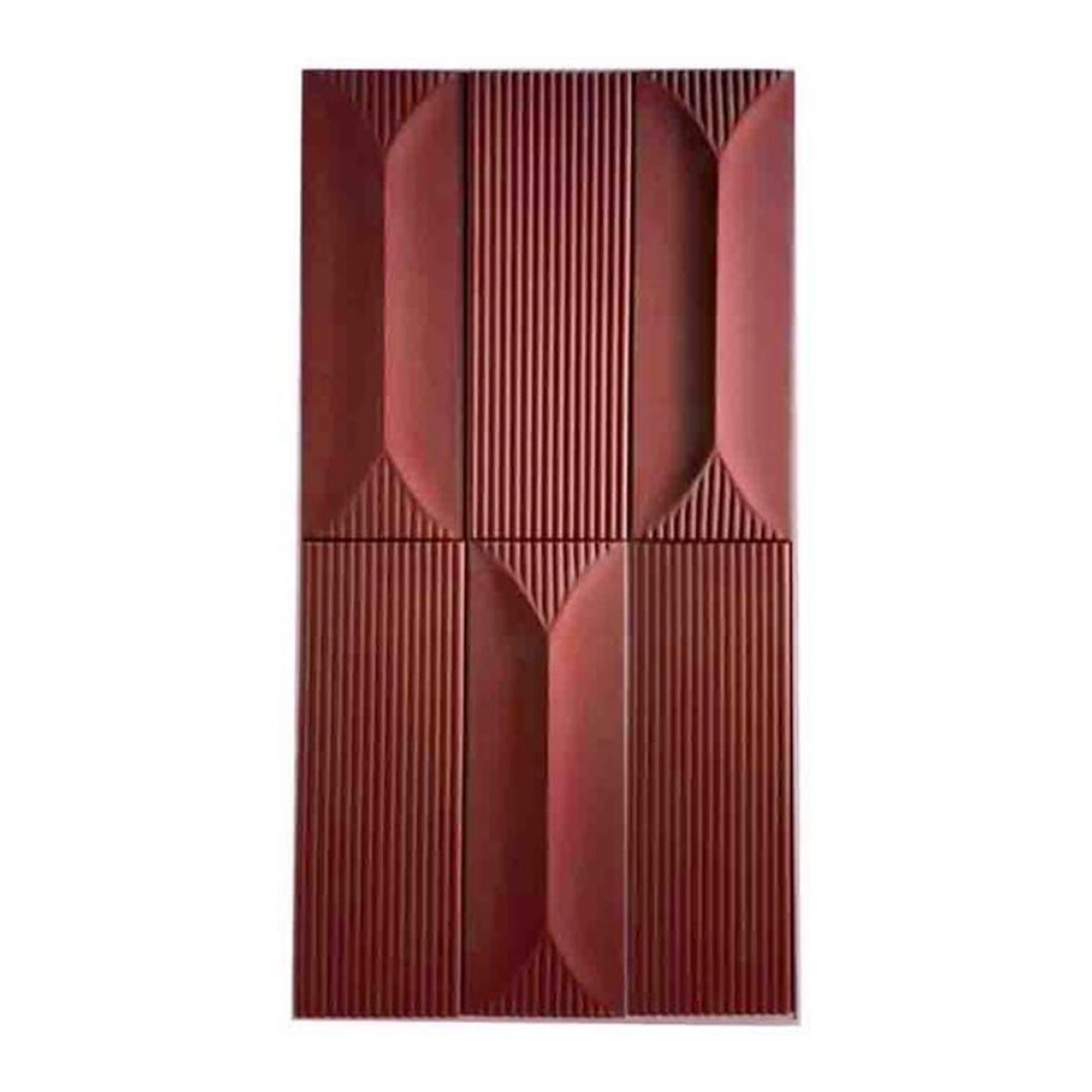 PU Yuri Grille Decorative Interior Wall Panel