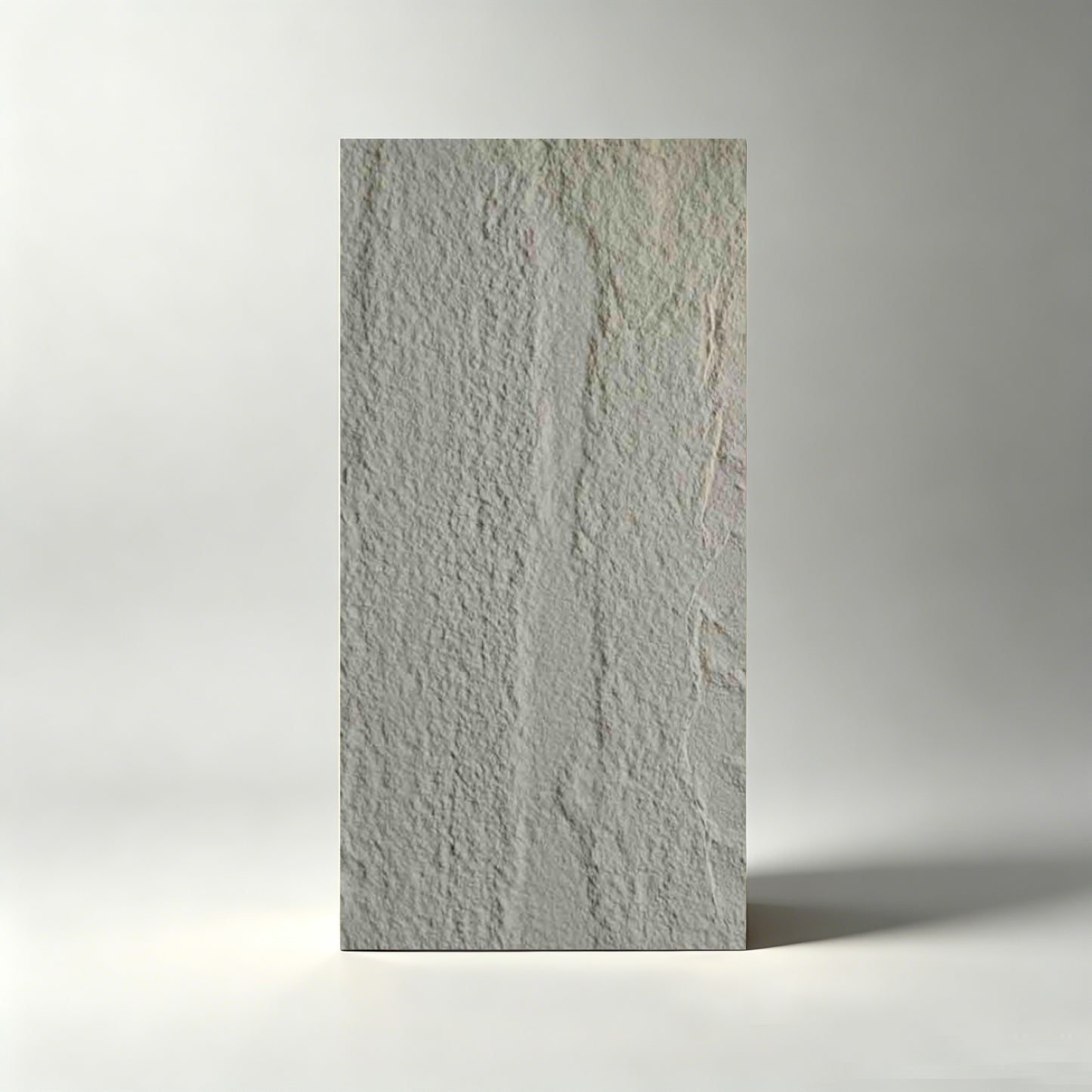 PU Stone Veneer Decorative Wall Panel, Lightweight Faux Rock Wall Cladding