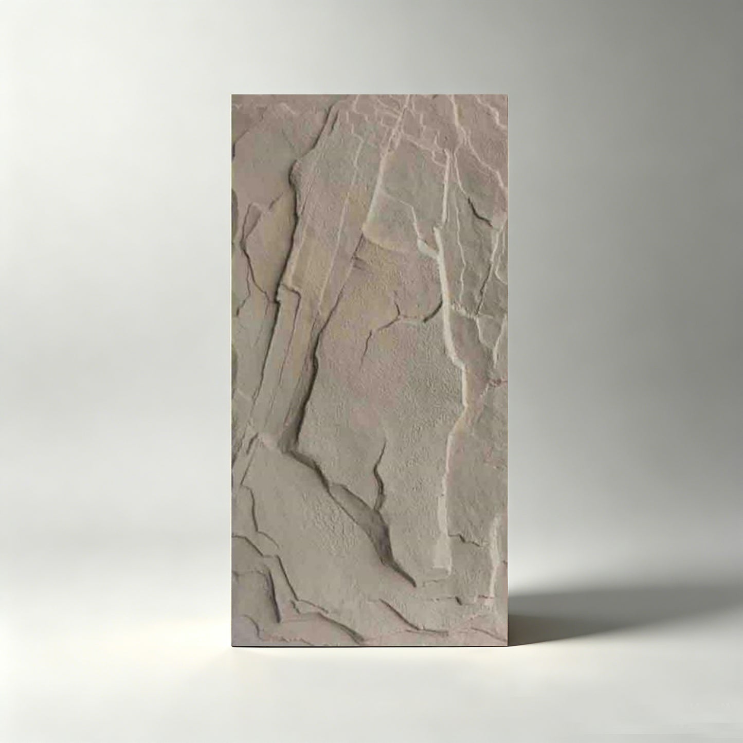 PU Cliff Rock Wall Panel