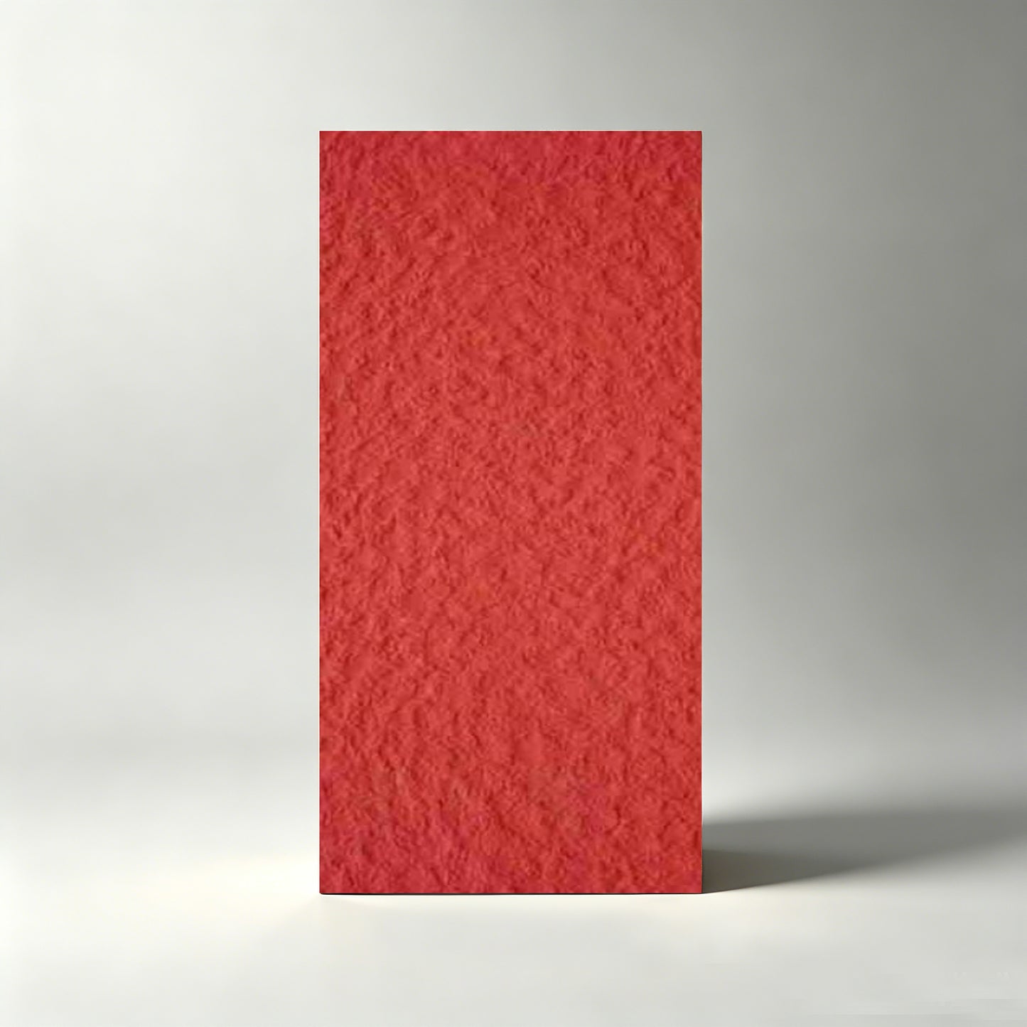 PU Hill Mountain Texture Faux Stone Decorative Wall Panel