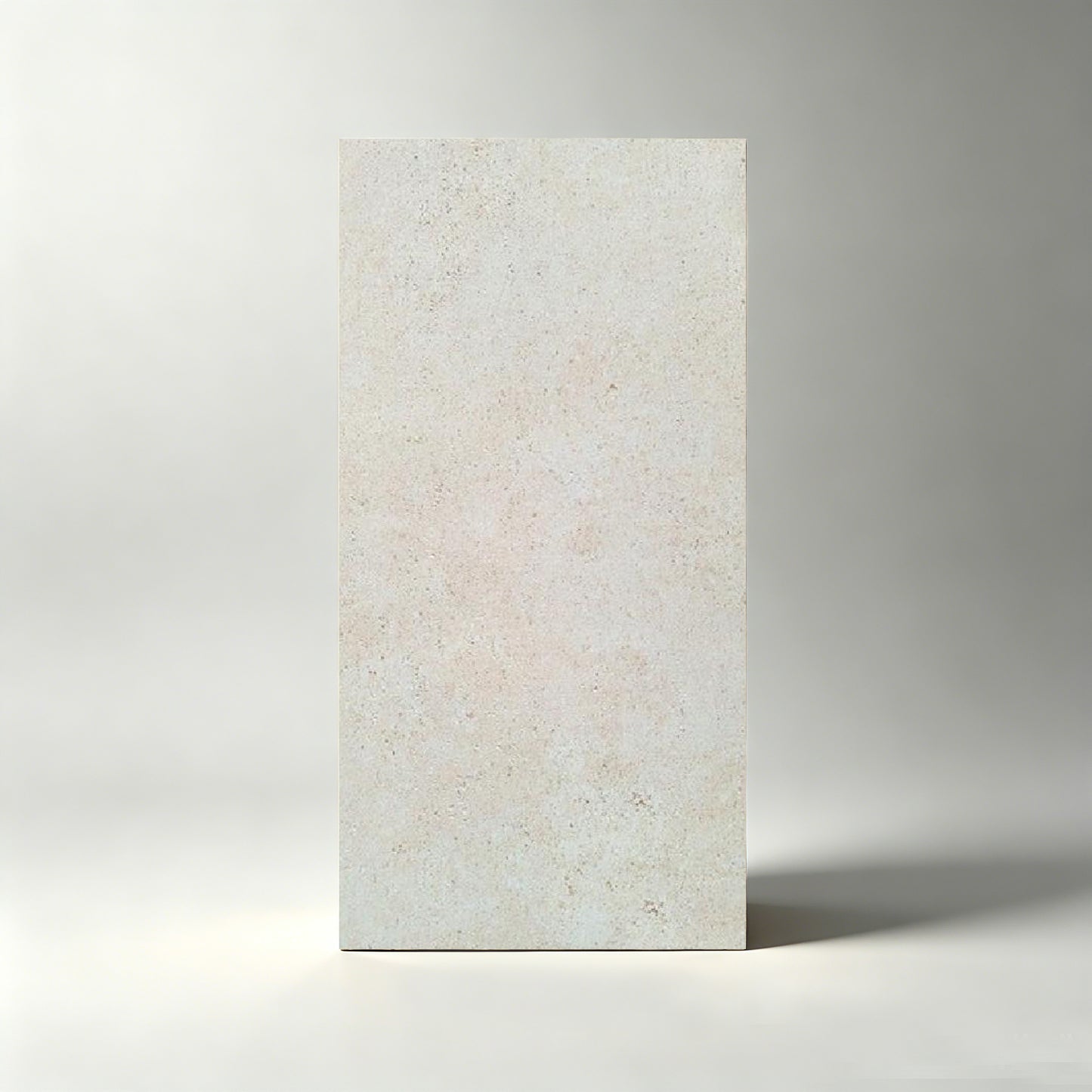 3D Printed Soft Travertine