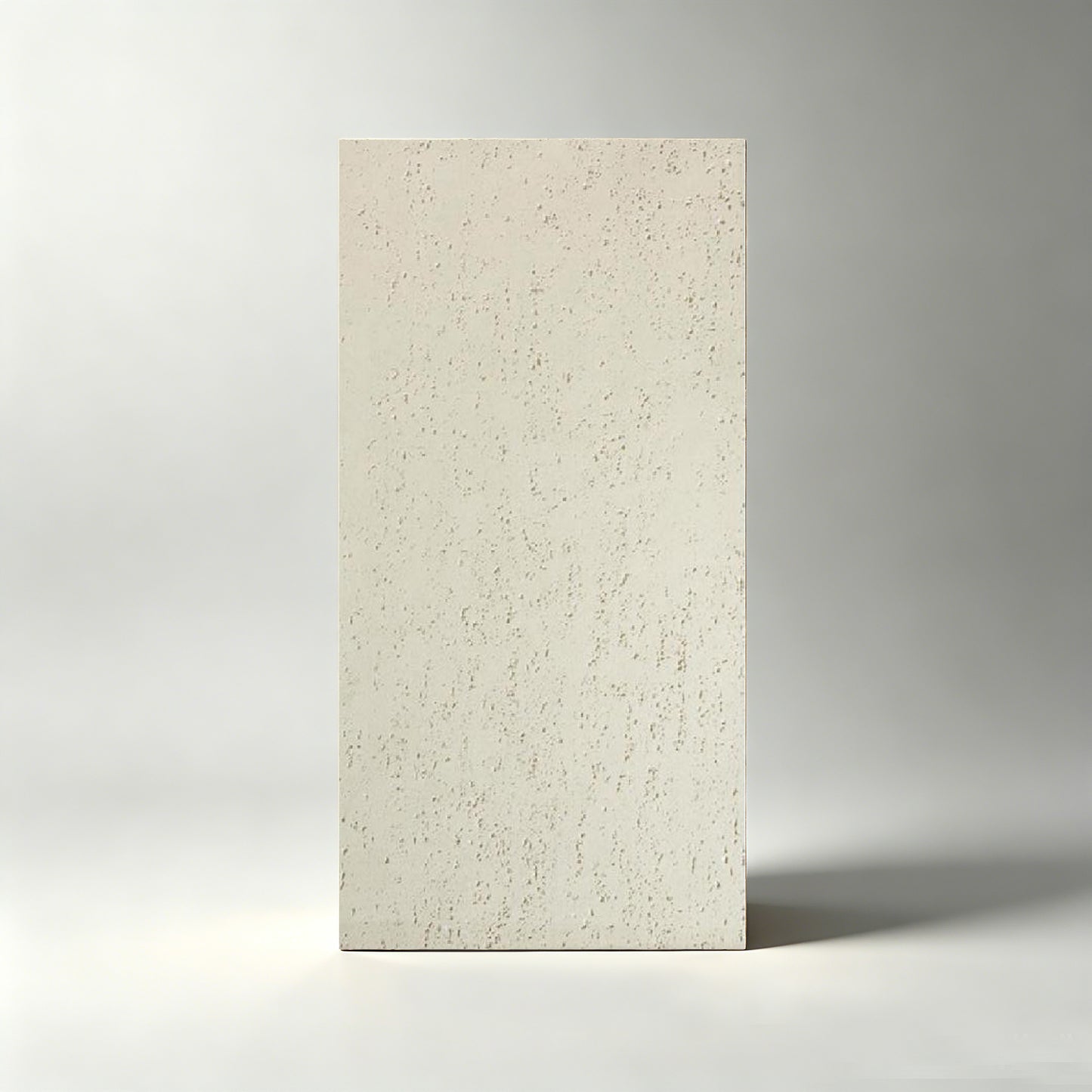 Solid Color Travertine Flexible Soft Stone Decorative Wall Panel