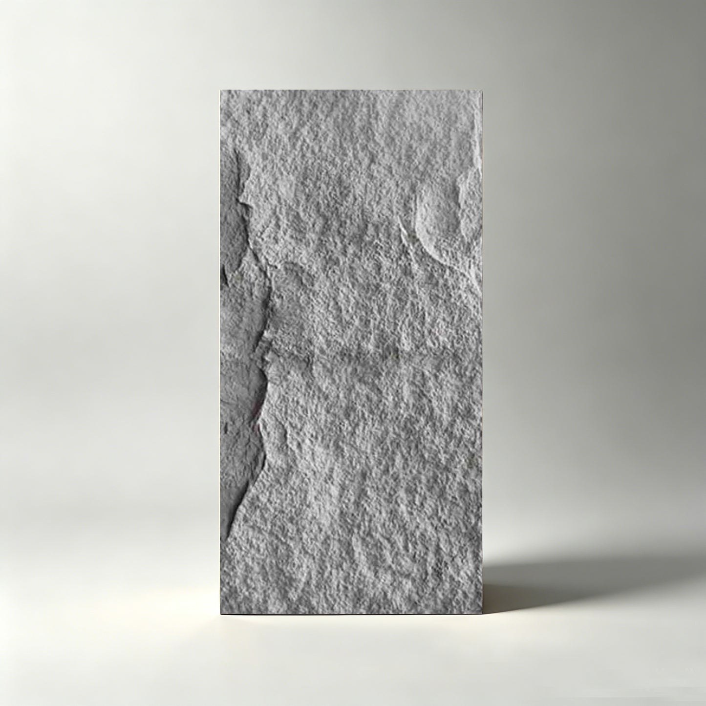 Lightweight Polyurethane Stone Veneer Wall Panel, Imitation Stone Decorative Cladding for Home & Commercial Wall Decoration