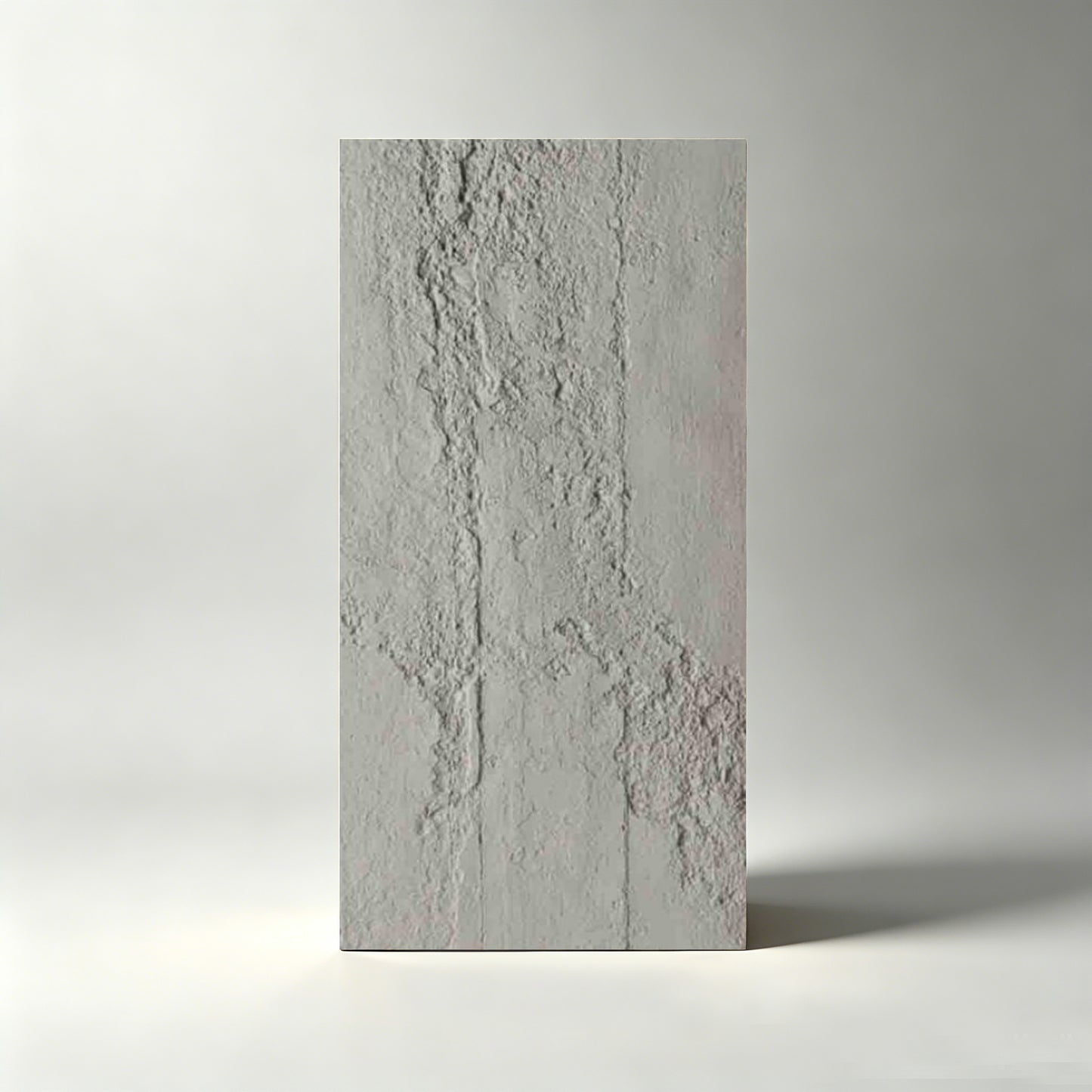 PU Cement Texture Decorative Panels