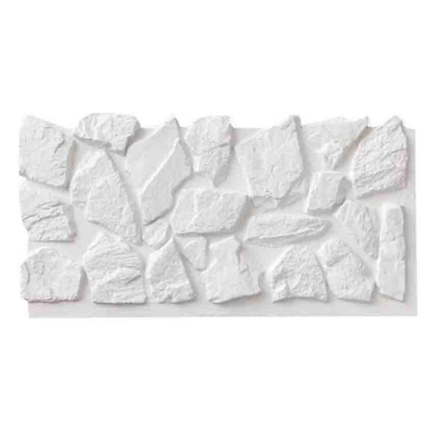 PU Large Slate Decorative Wall Panel
