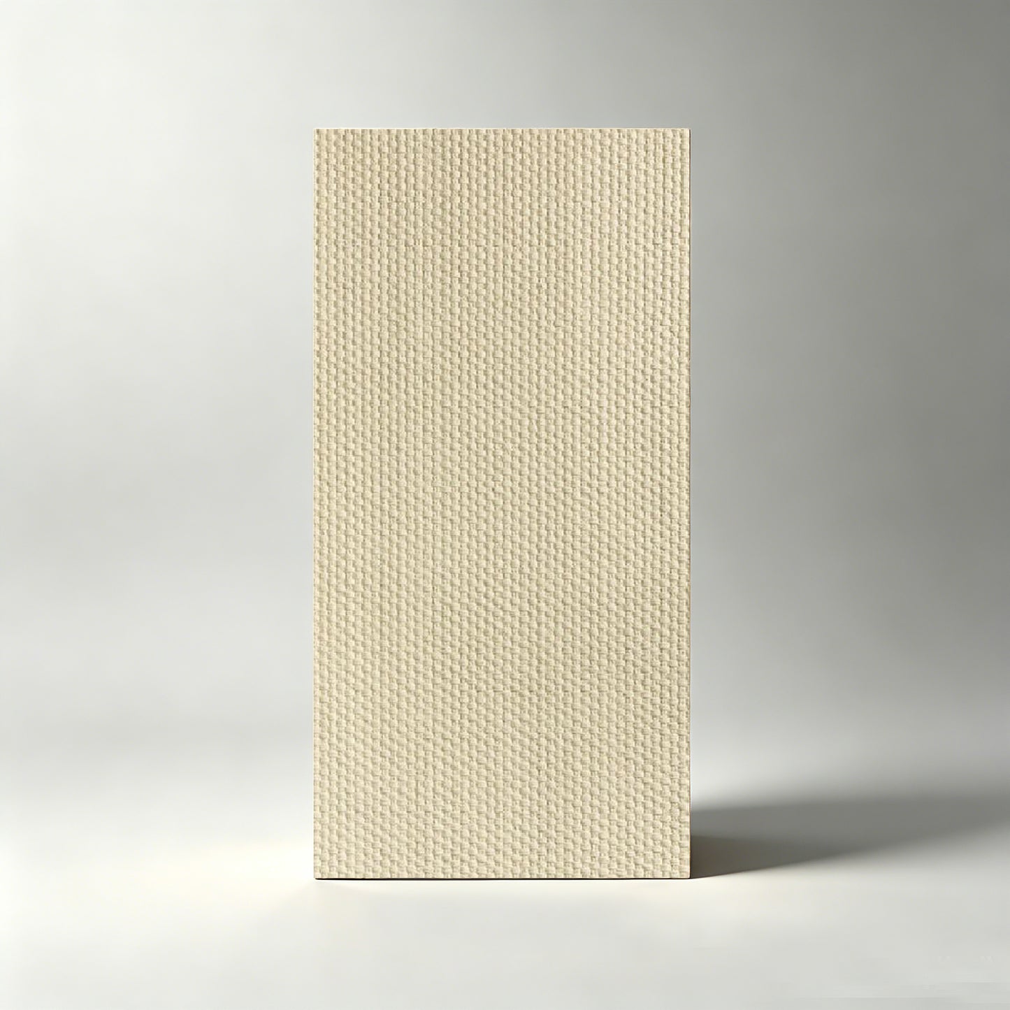 Fine Cloth Texture Flexible Soft Stone Decorative Wall Panel