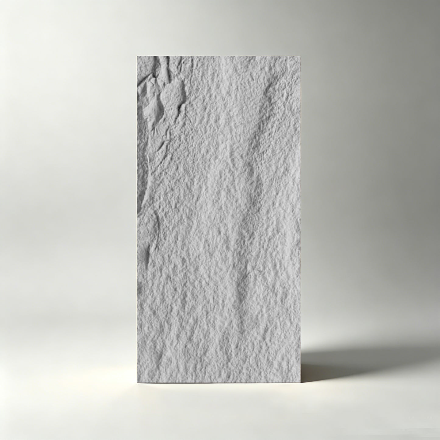 aux PU Stone Veneer Wall Panel, Natural Texture Decorative Stone Sheet for Interior Exterior Feature Wall