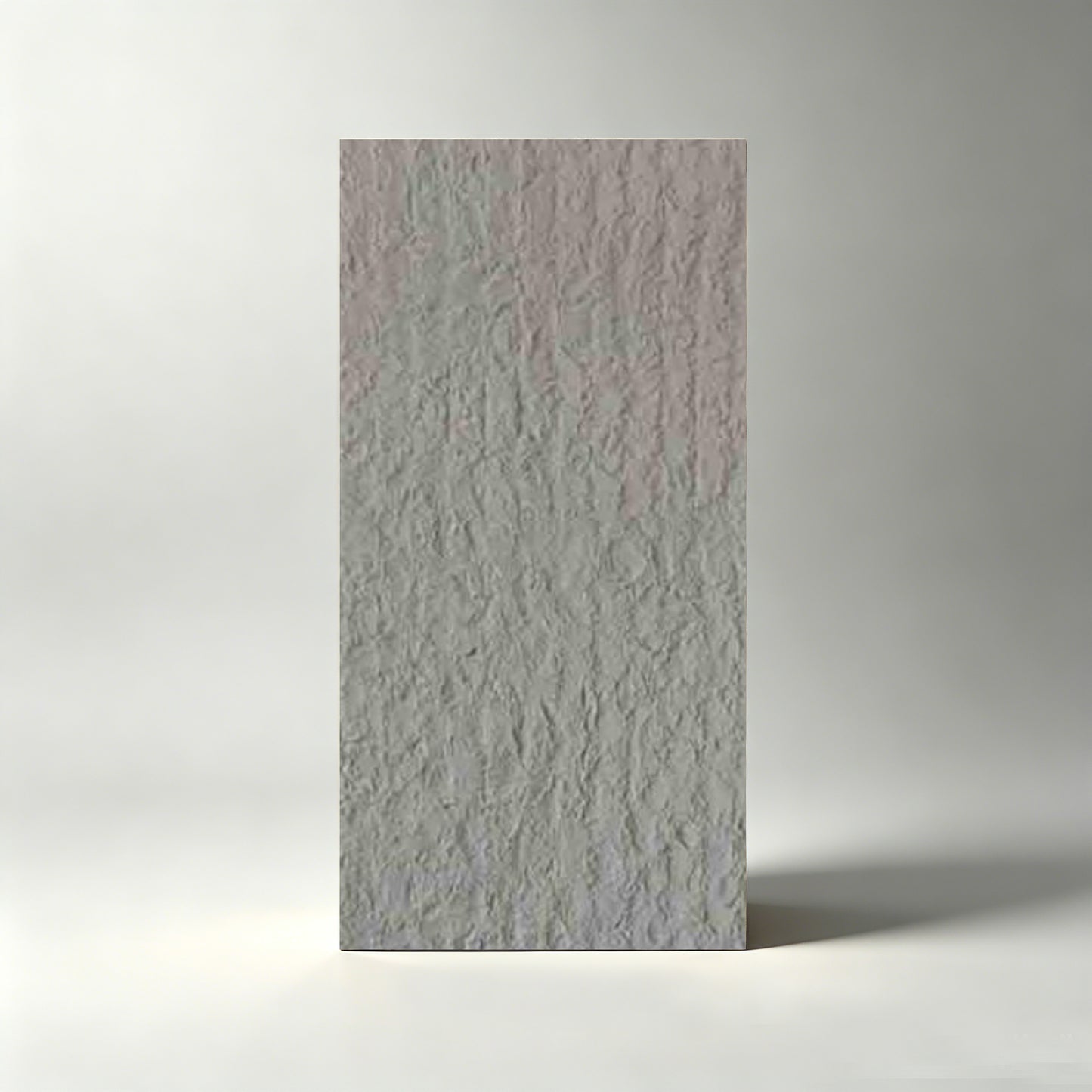 PU Moon Peak Faux Stone Decorative Panels