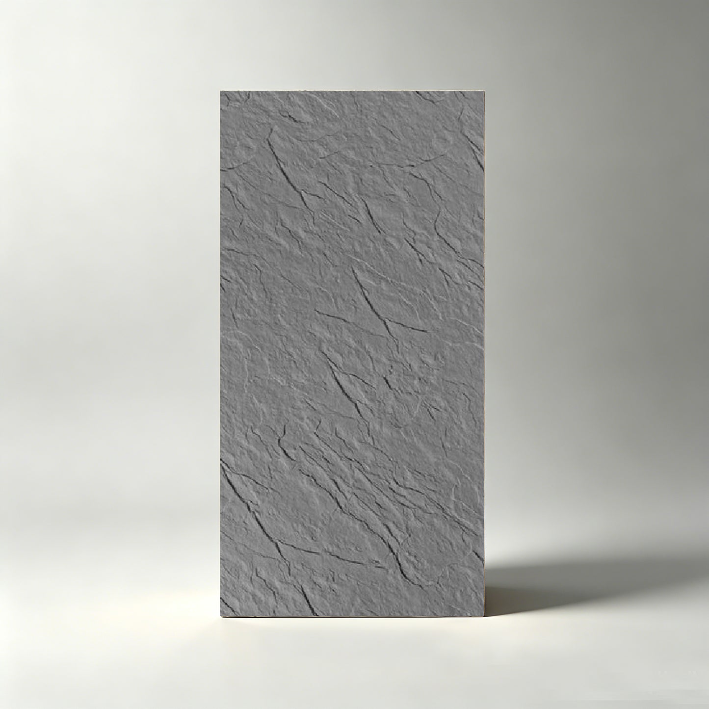 Flexible Soft Stone Slab, Waterproof Fireproof Artificial Stone Veneer Panels