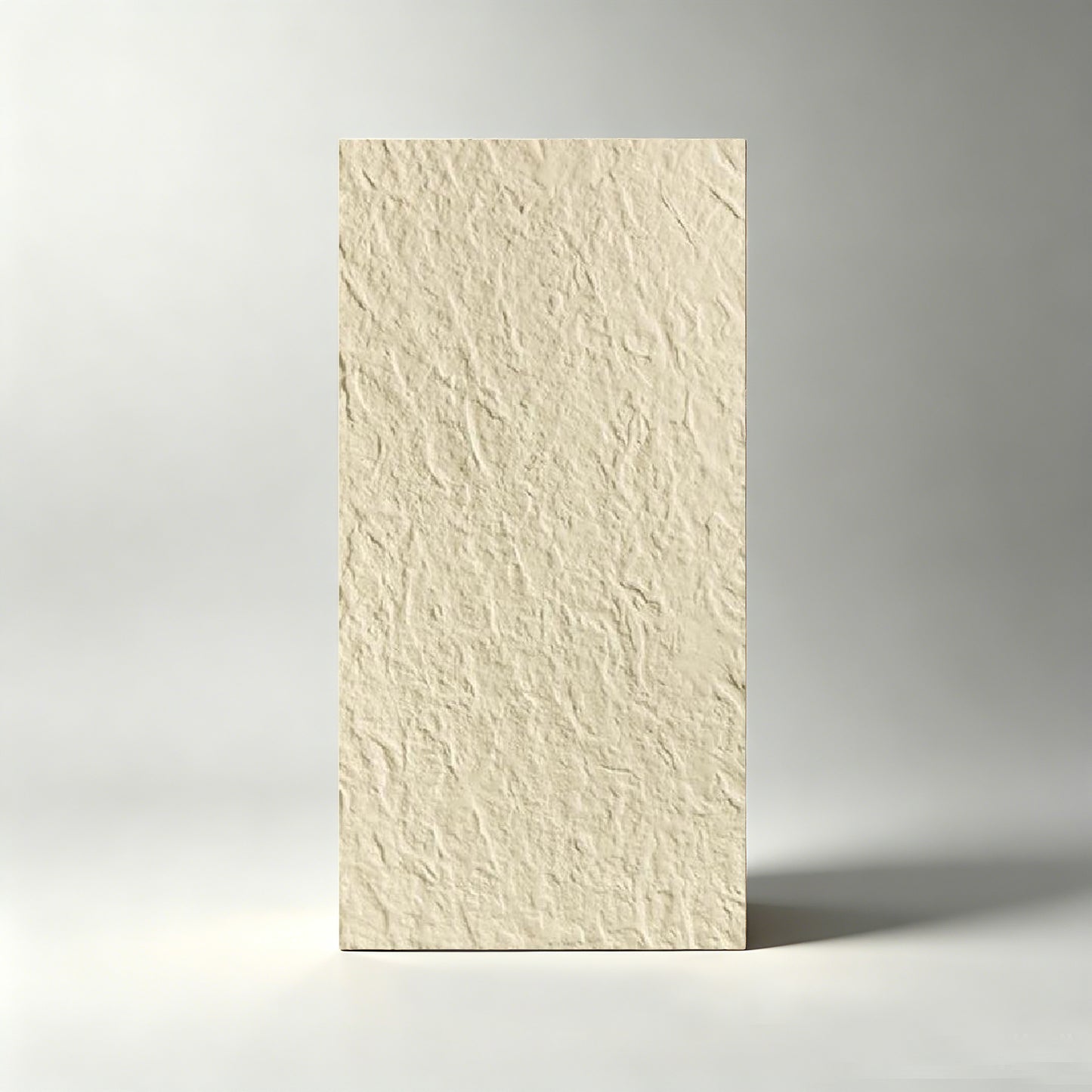 Star & Moon Pattern Flexible Soft Stone Decorative Wall Panel