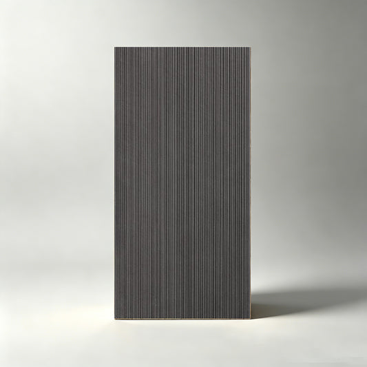 New Linear Grain Flexible Soft Stone Decorative Wall Panel