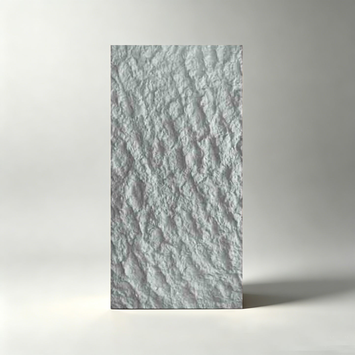 PU Star Moon Stone Decor Wall Panel, Lightweight Faux Stone Wall Cladding
