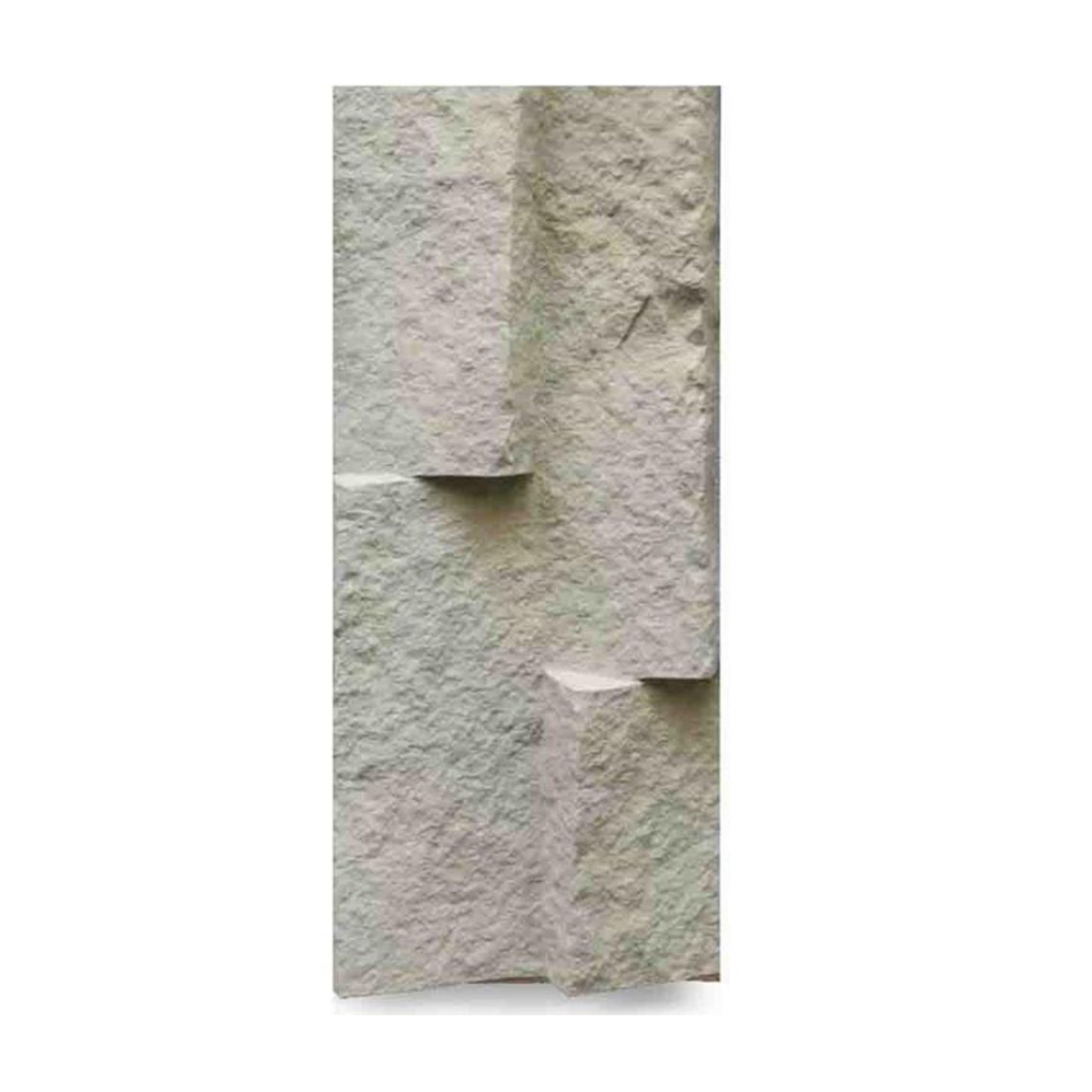 PU Stone Column Decorative Panel