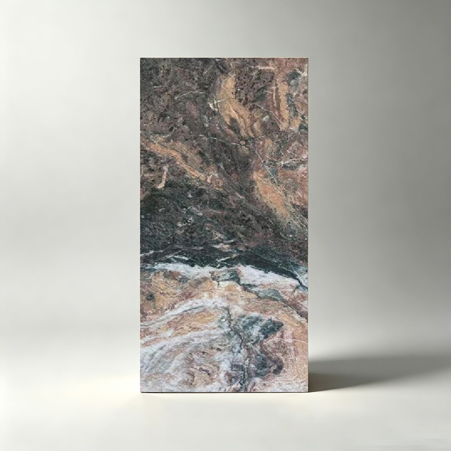 Marble Pattern 3D Printed Soft Stone Sheets