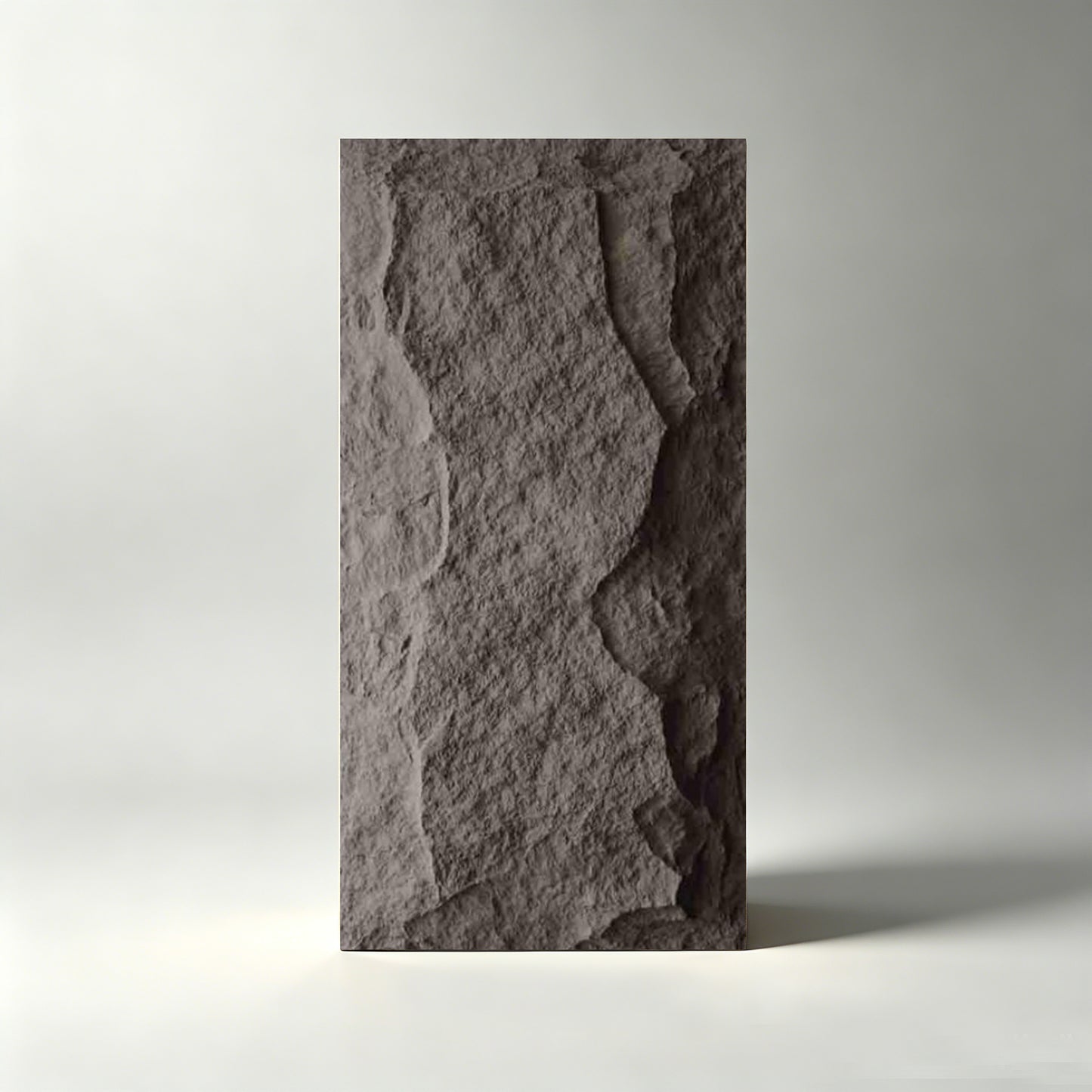 PU Mushroom Stone Decorative Wall Panel