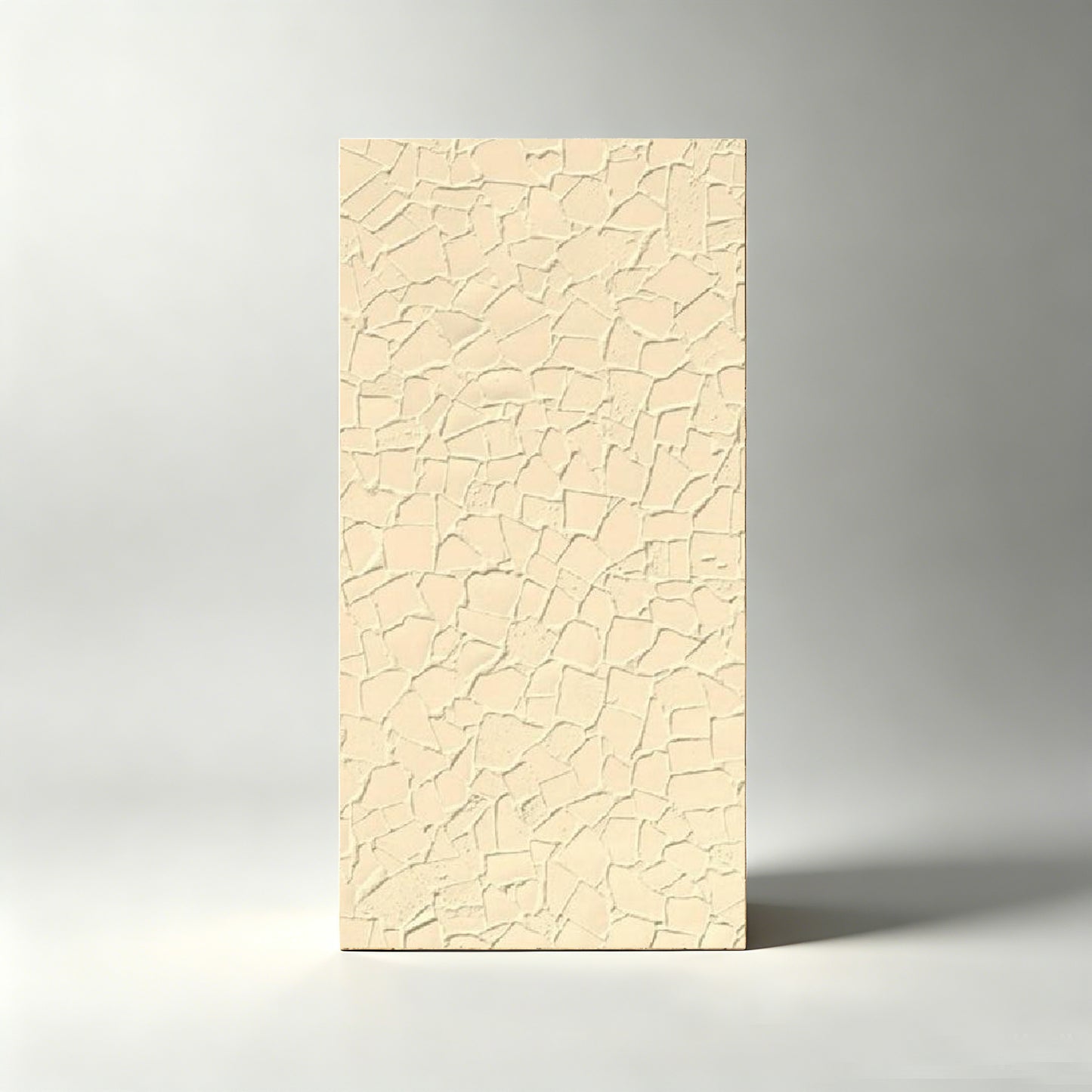 Crushed Mountain Stone Flexible Soft Stone Decorative Wall Panel