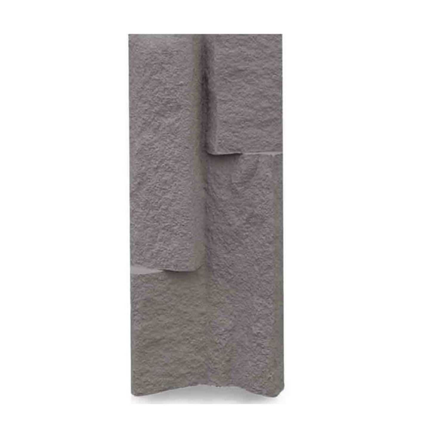 PU Stone Column Decorative Panel