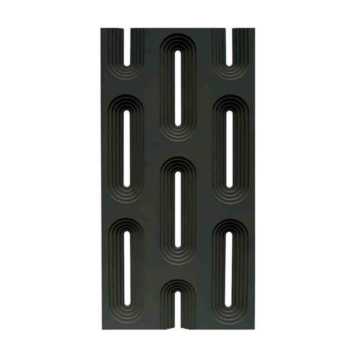 PU Arc de Triomphe Pattern Decorative Wall Panels