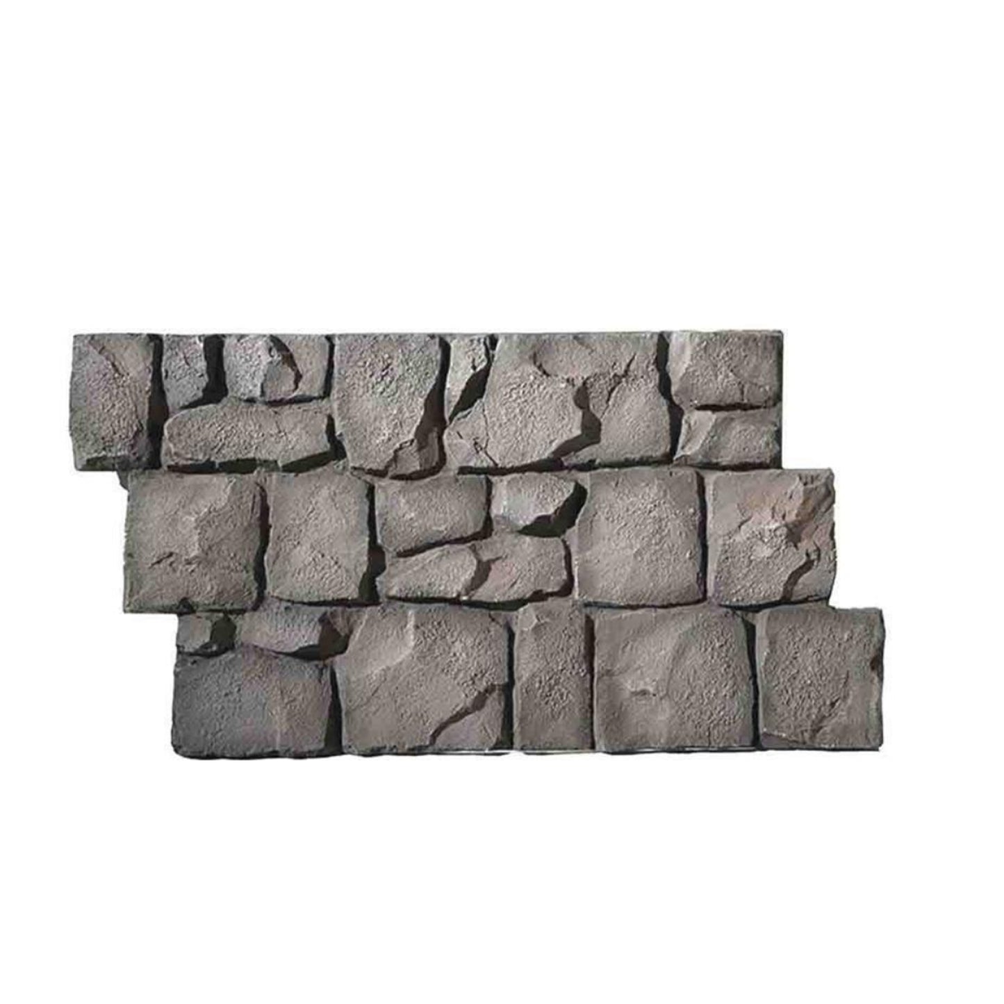 PU Castle Stone Decorative Panel
