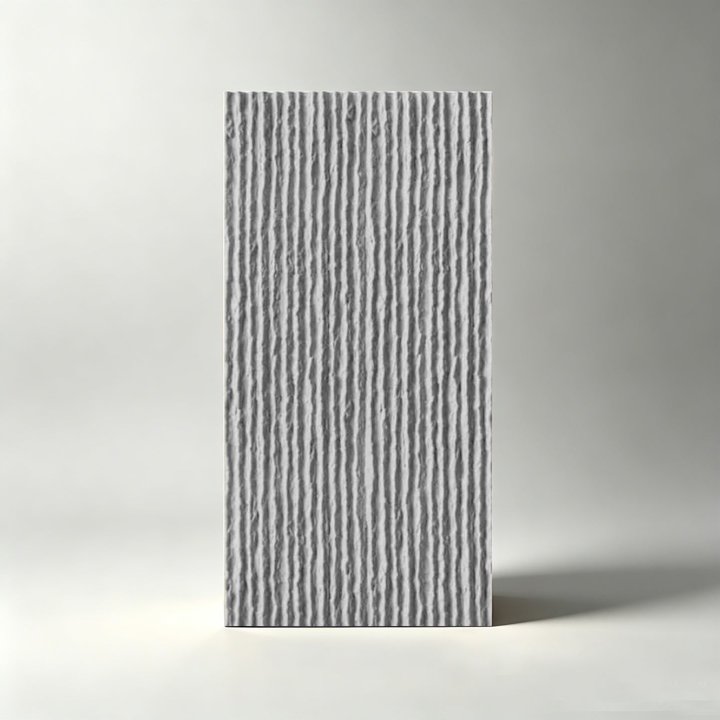 PU Flowing Stone Wall Panel
