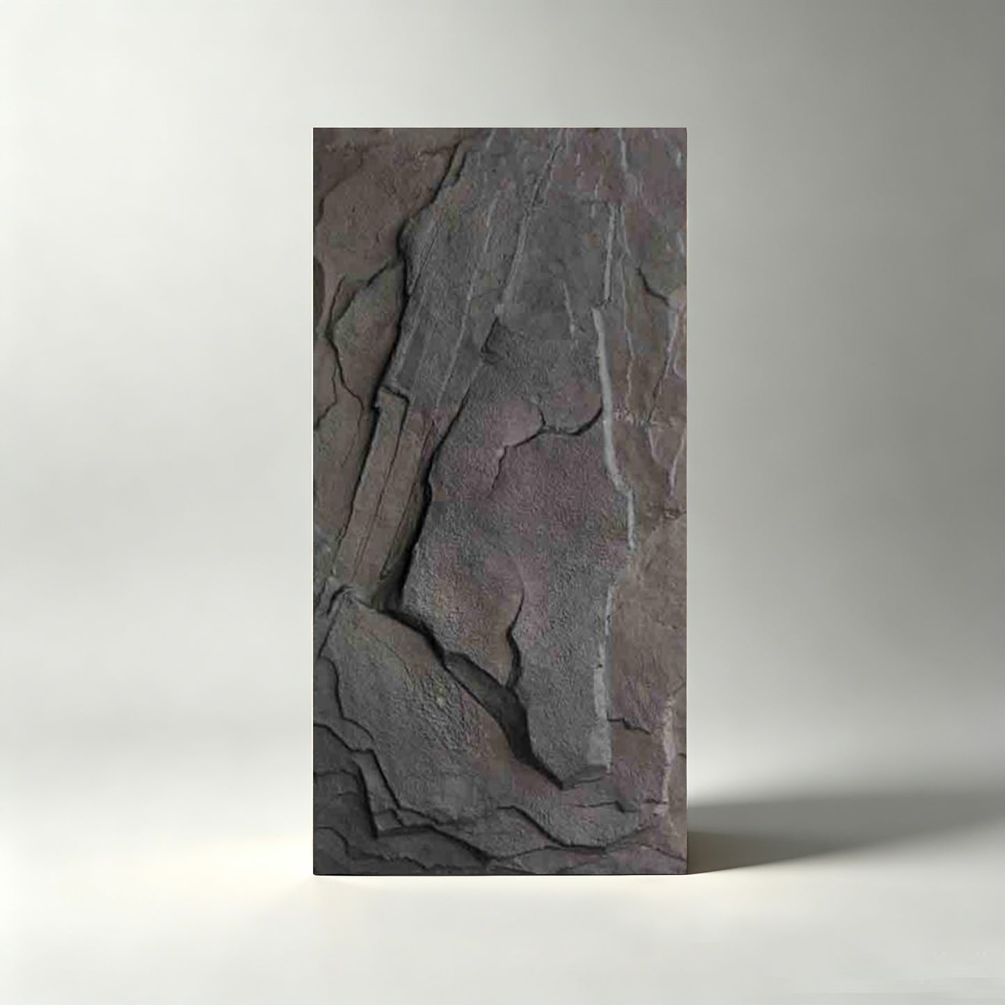 PU Cliff Rock Wall Panel