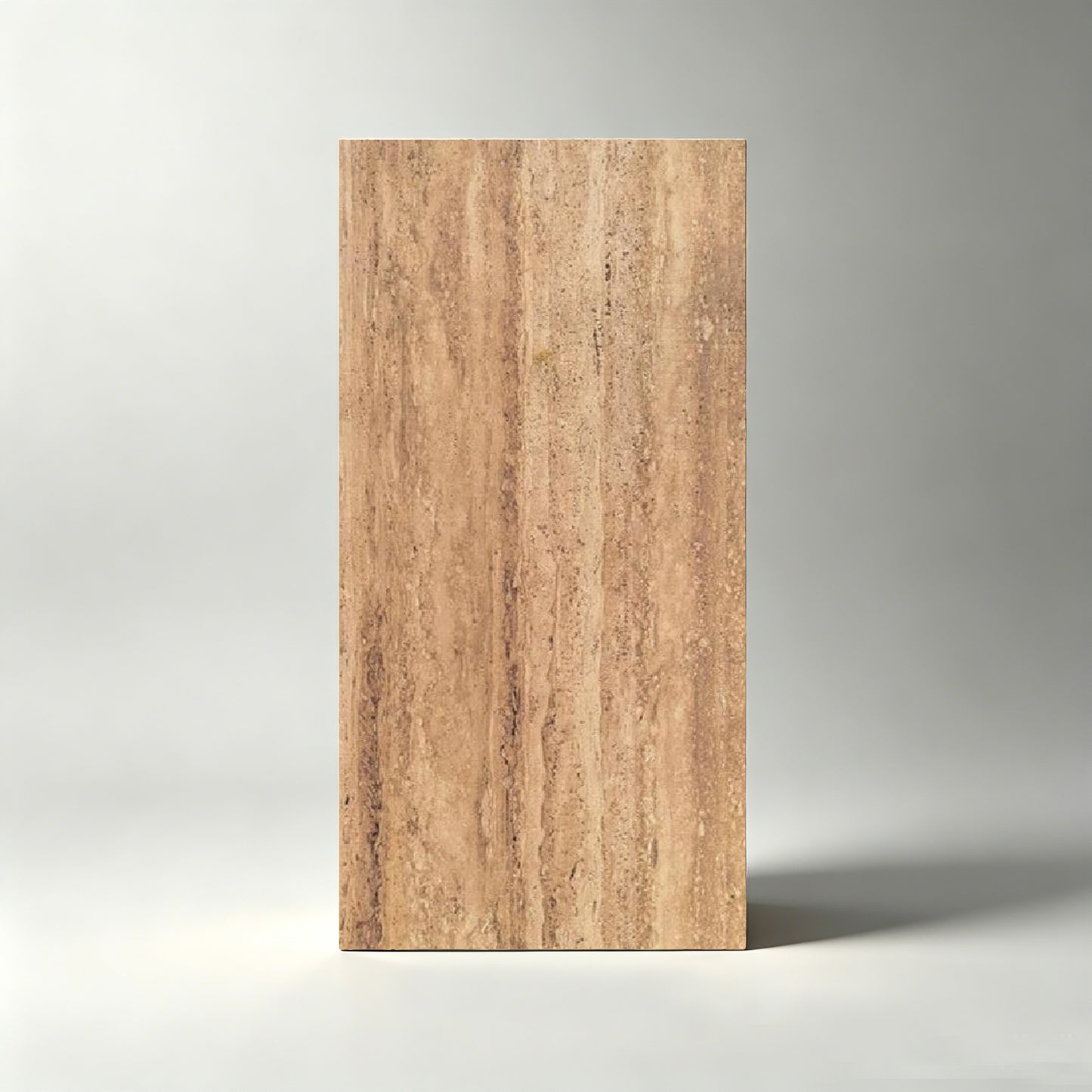 3D Printed Soft Stone, Marble Pattern