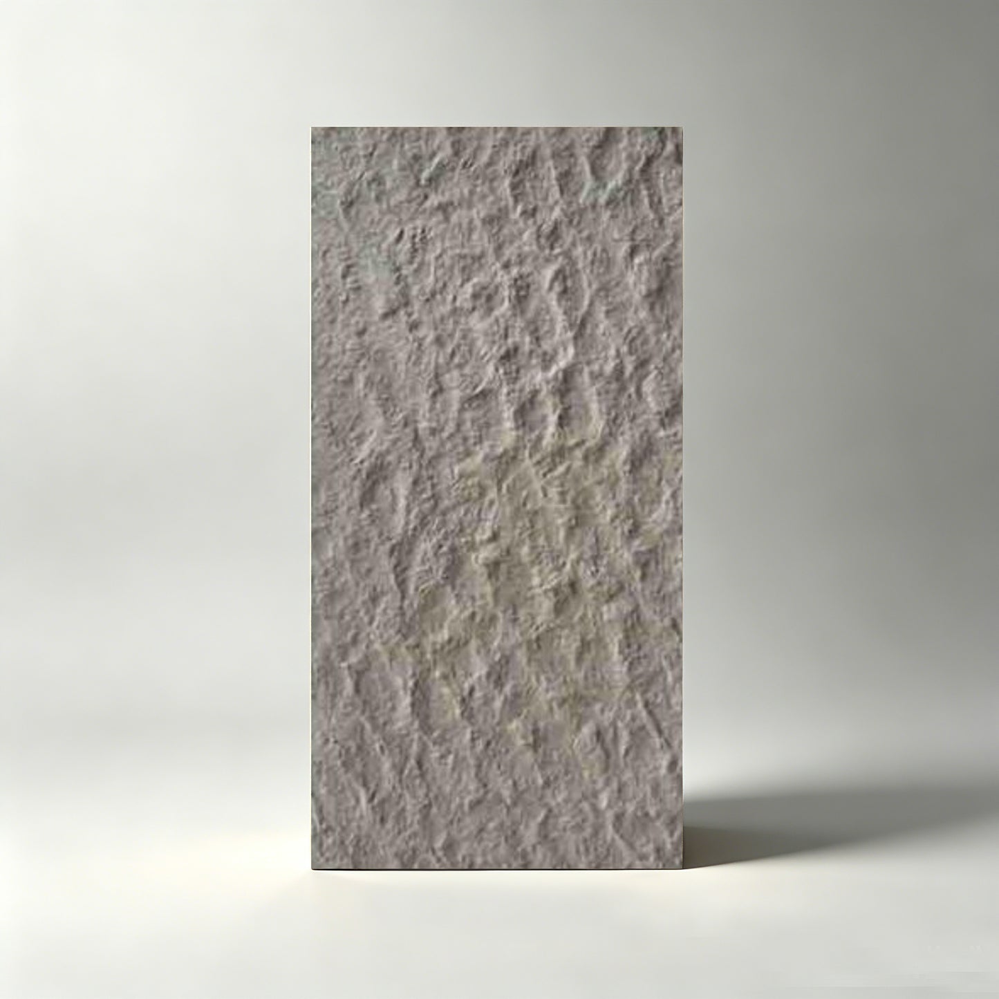 PU Star Moon Stone Decor Wall Panel, Lightweight Faux Stone Wall Cladding