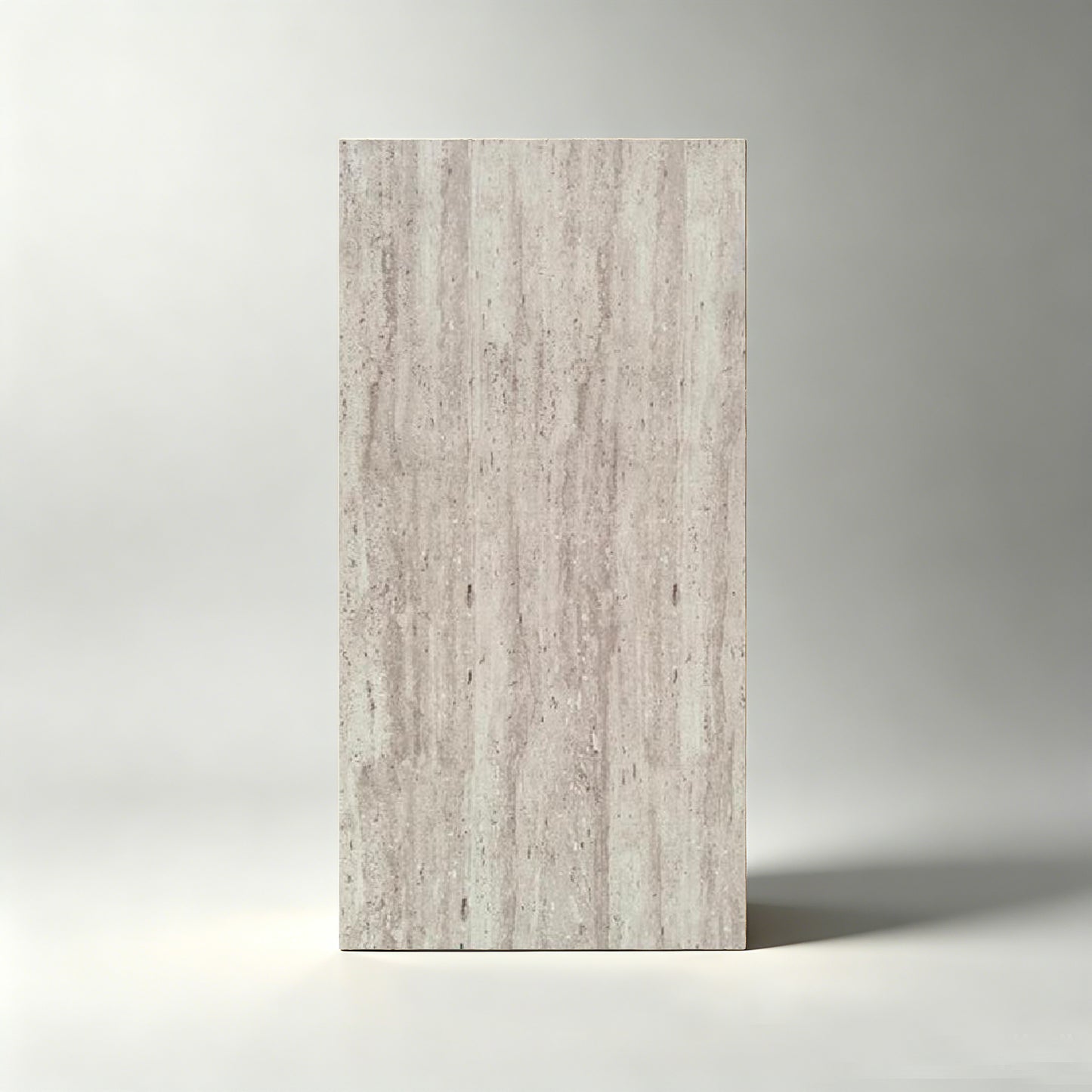 3D Printed Flexible Stone With Marble Veins