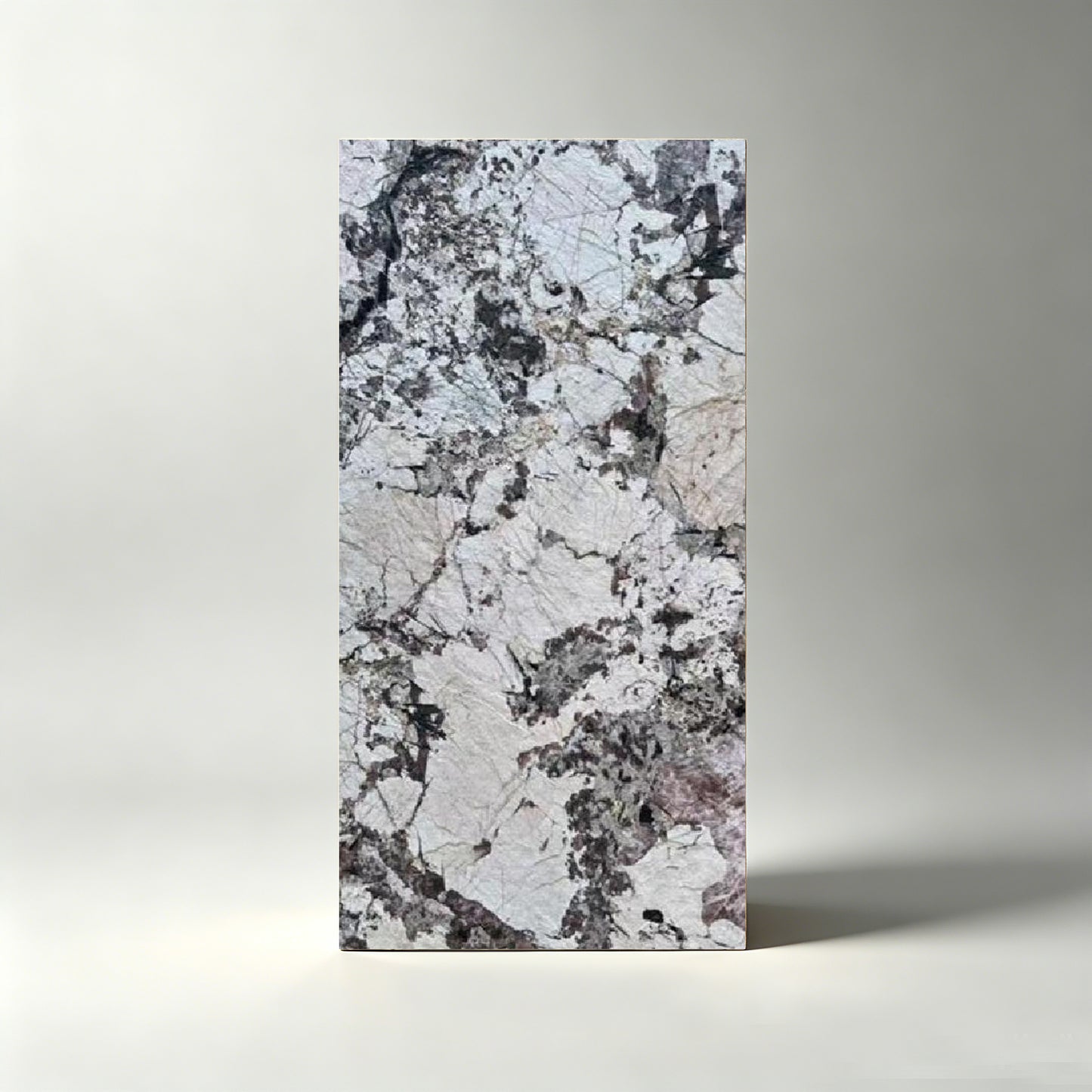 Marble Pattern 3D Printed Soft Stone Sheets