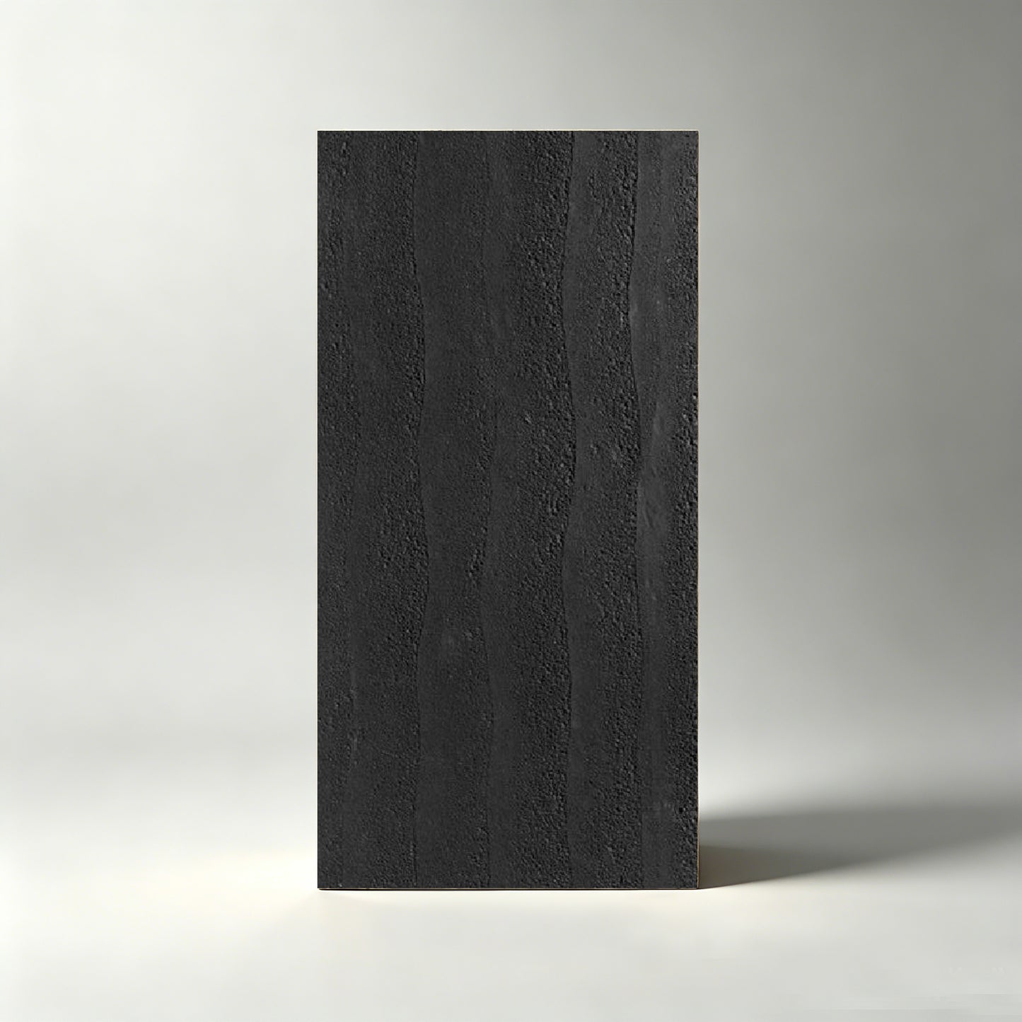 Rammed Earth Texture Flexible Soft Stone Decorative Wall Panel
