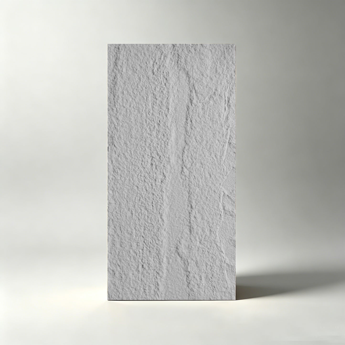 PU Stone Veneer Decorative Wall Panel, Lightweight Faux Rock Wall Cladding
