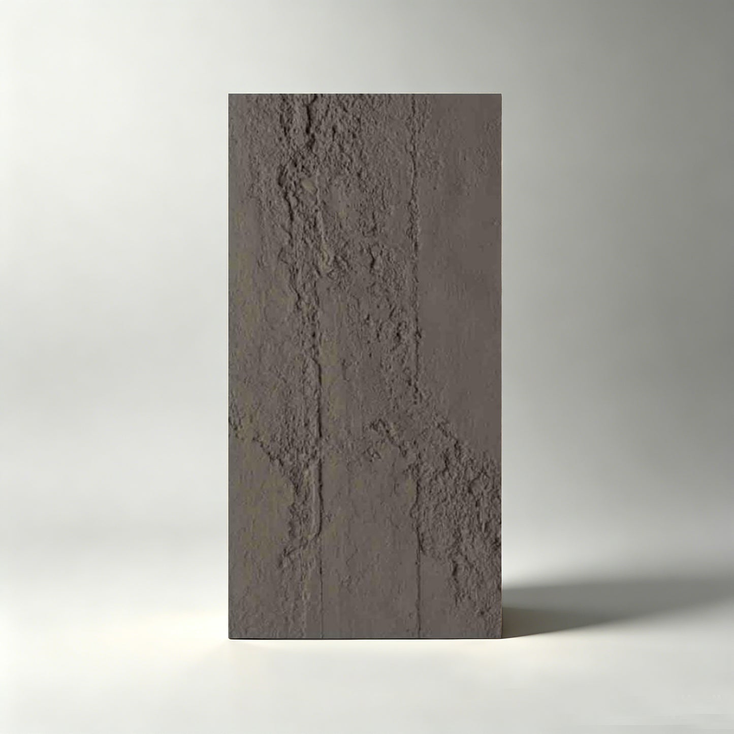PU Cement Texture Decorative Panels
