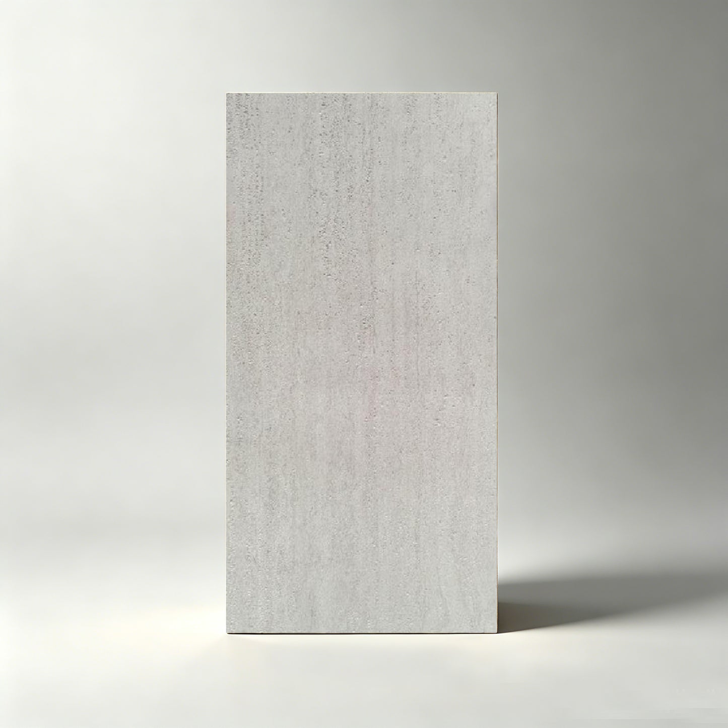 3D Printed Flexible Stone With Marble Veins