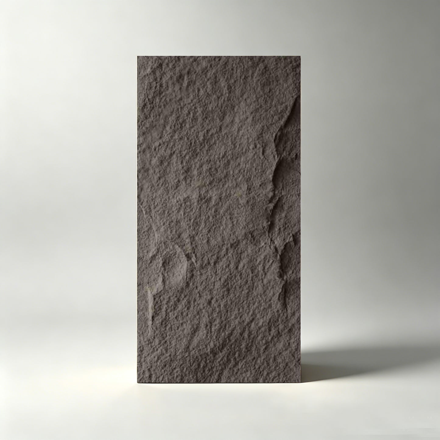 Lightweight Polyurethane Stone Veneer Wall Panel, Imitation Stone Decorative Cladding for Home & Commercial Wall Decoration