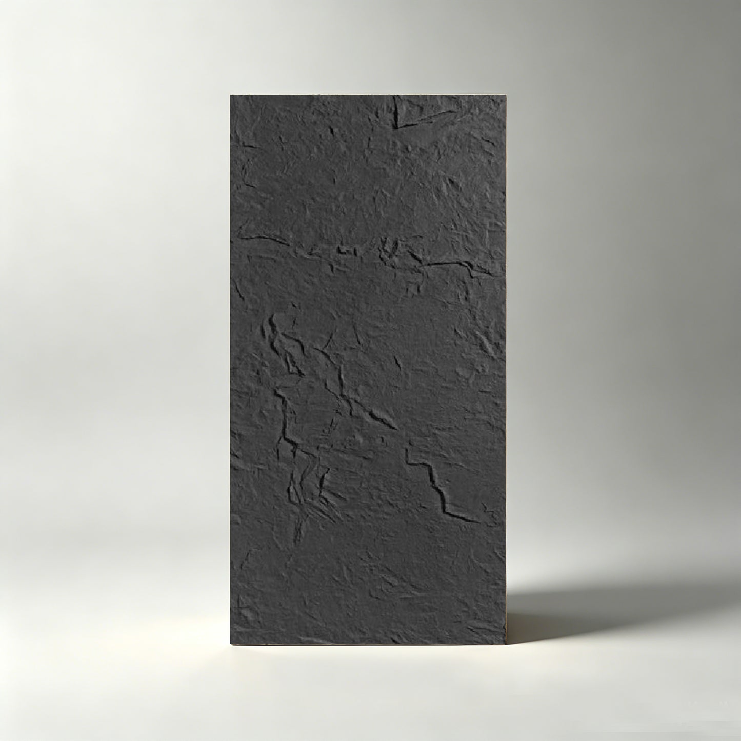 Axe Split Texture Flexible Soft Stone Decorative Wall Panel