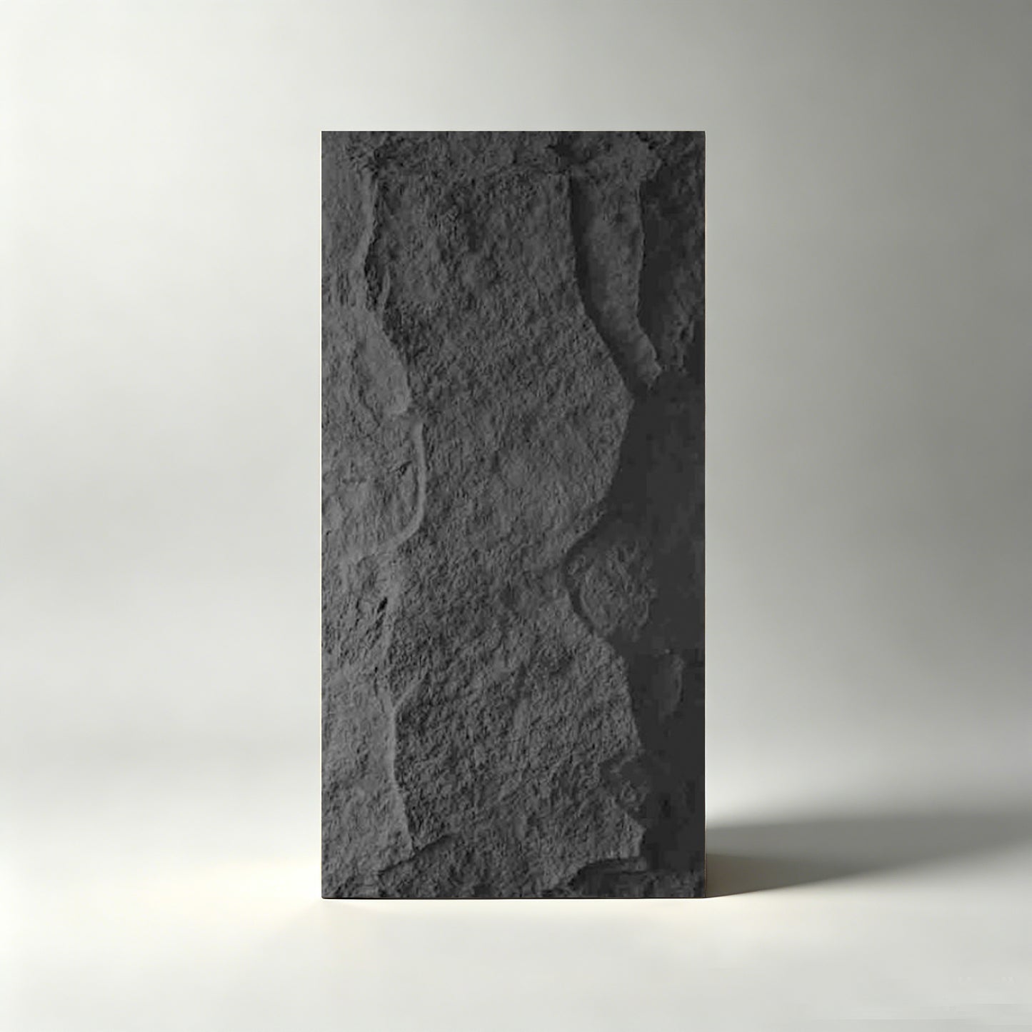 PU Mushroom Stone Decorative Wall Panel