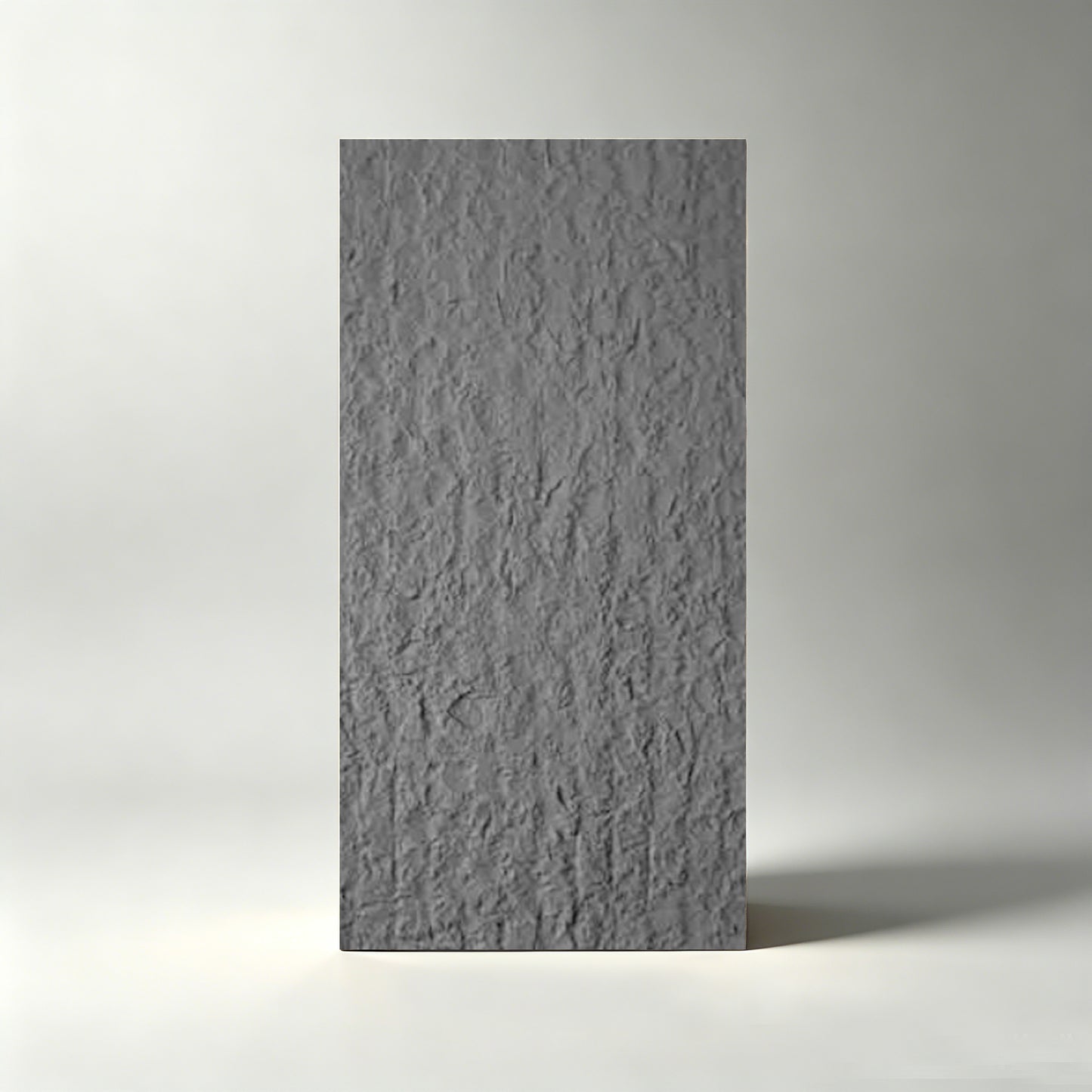 PU Moon Peak Faux Stone Decorative Panels